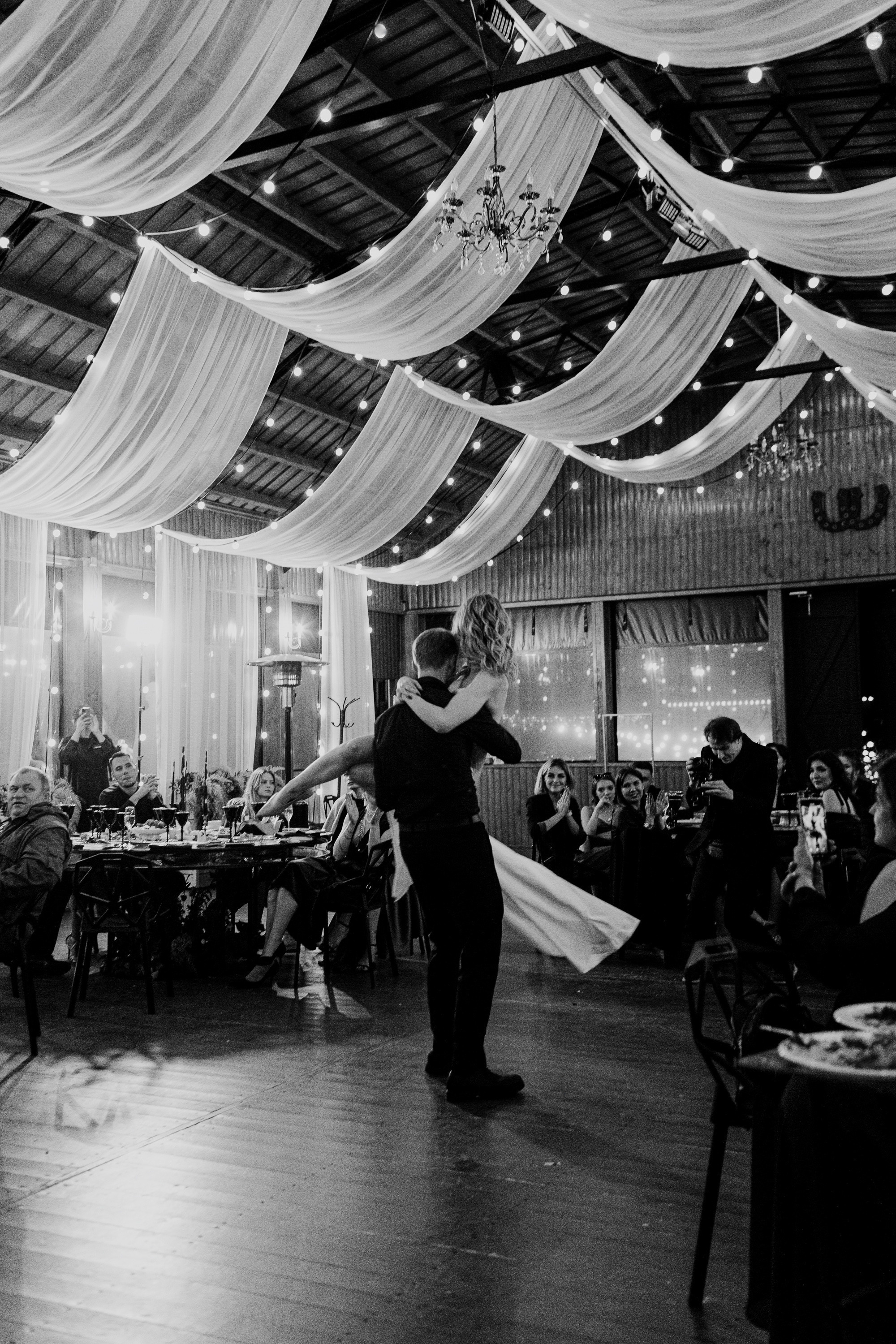 Настя & Женя. Фотограф Serj Ganso