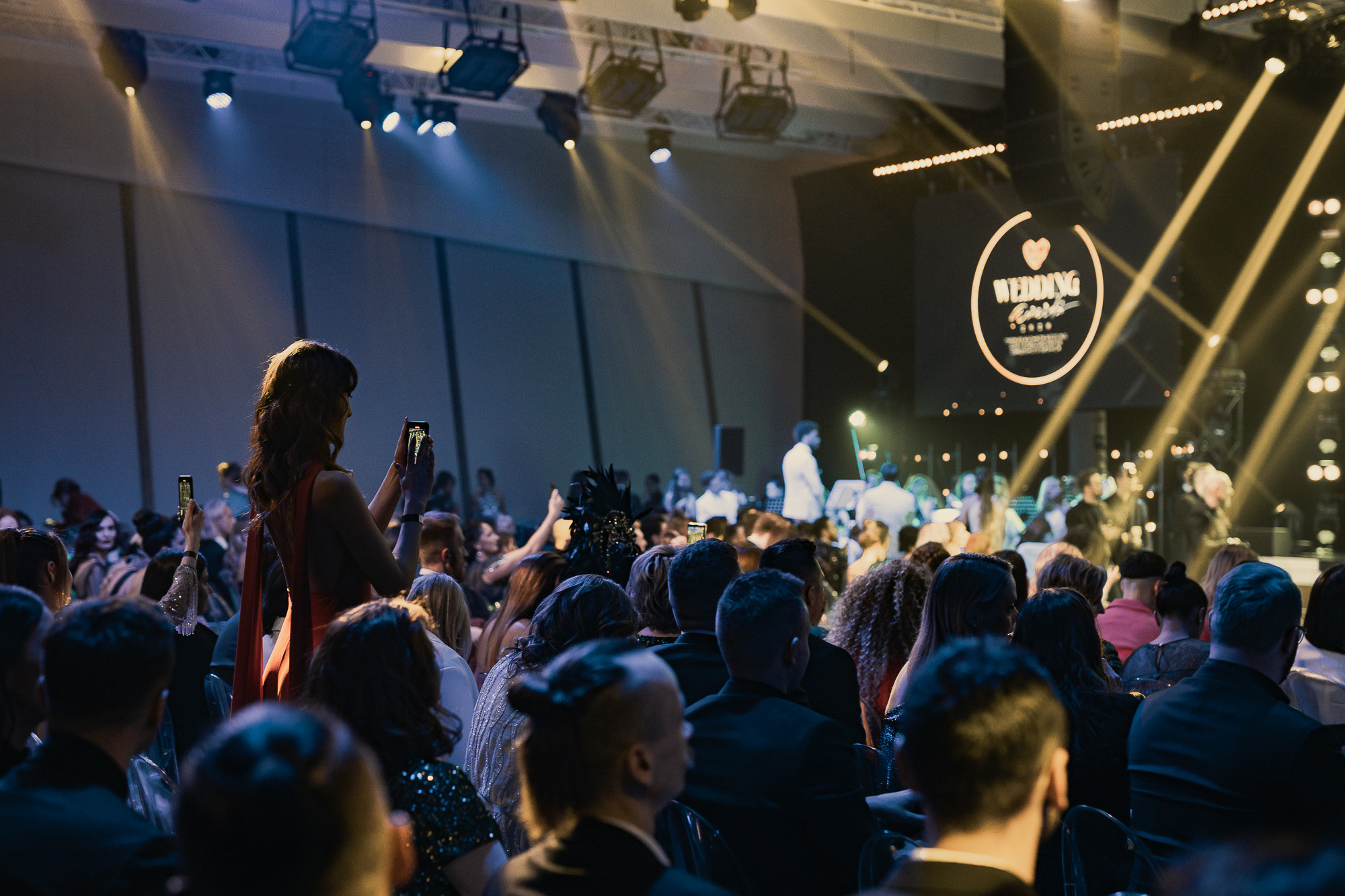 Wedding Awards. Фотограф Serj Ganso