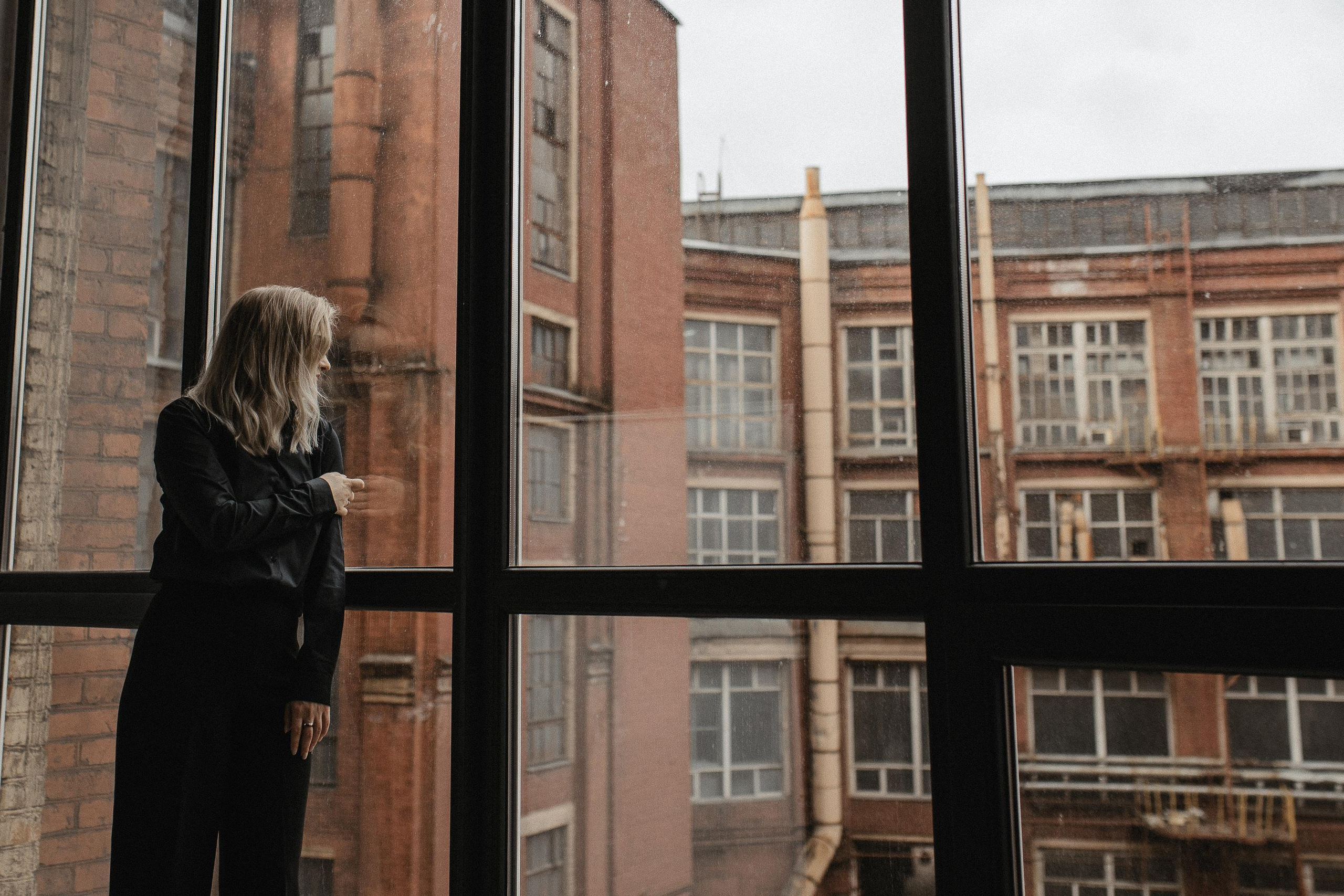 DARIYA. Фотограф Serj Ganso