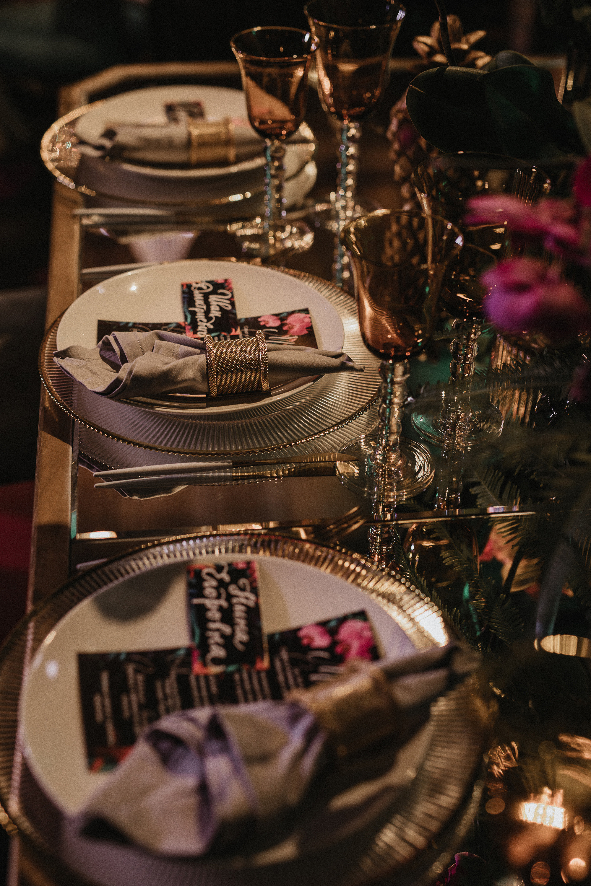 Дмитрий & Мария. Фотограф Serj Ganso