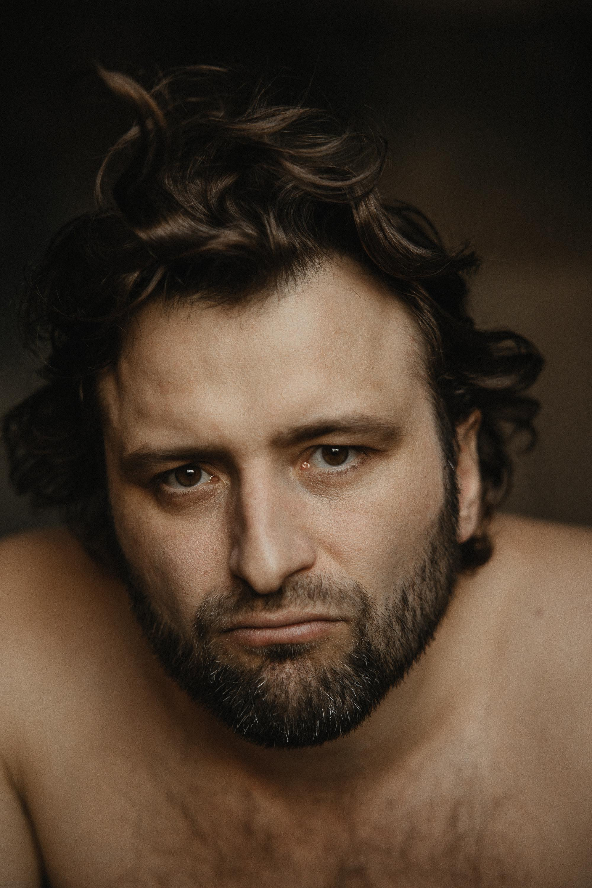 SVET OLEG. Фотограф Serj Ganso