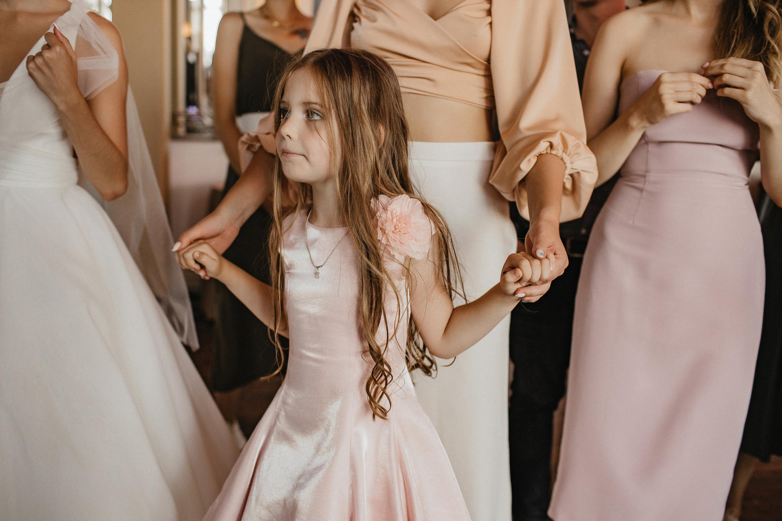 Ваня & Яна. Фотограф Serj Ganso