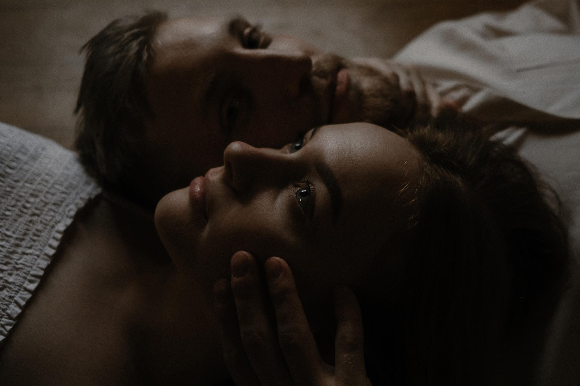 DROWNING NO MATTER WHERE. Фотограф Serj Ganso