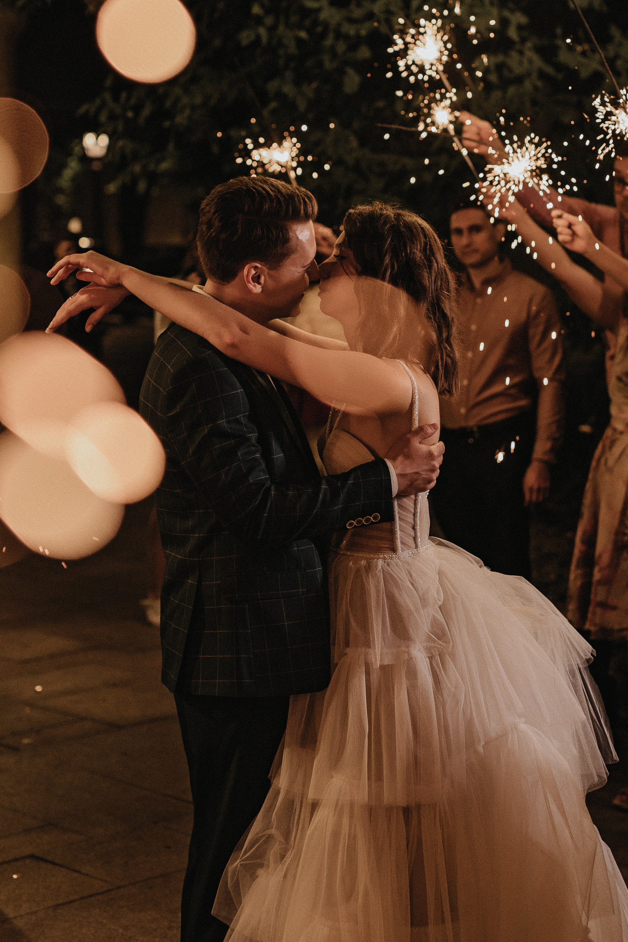 Дмитрий & Мария. Фотограф Serj Ganso