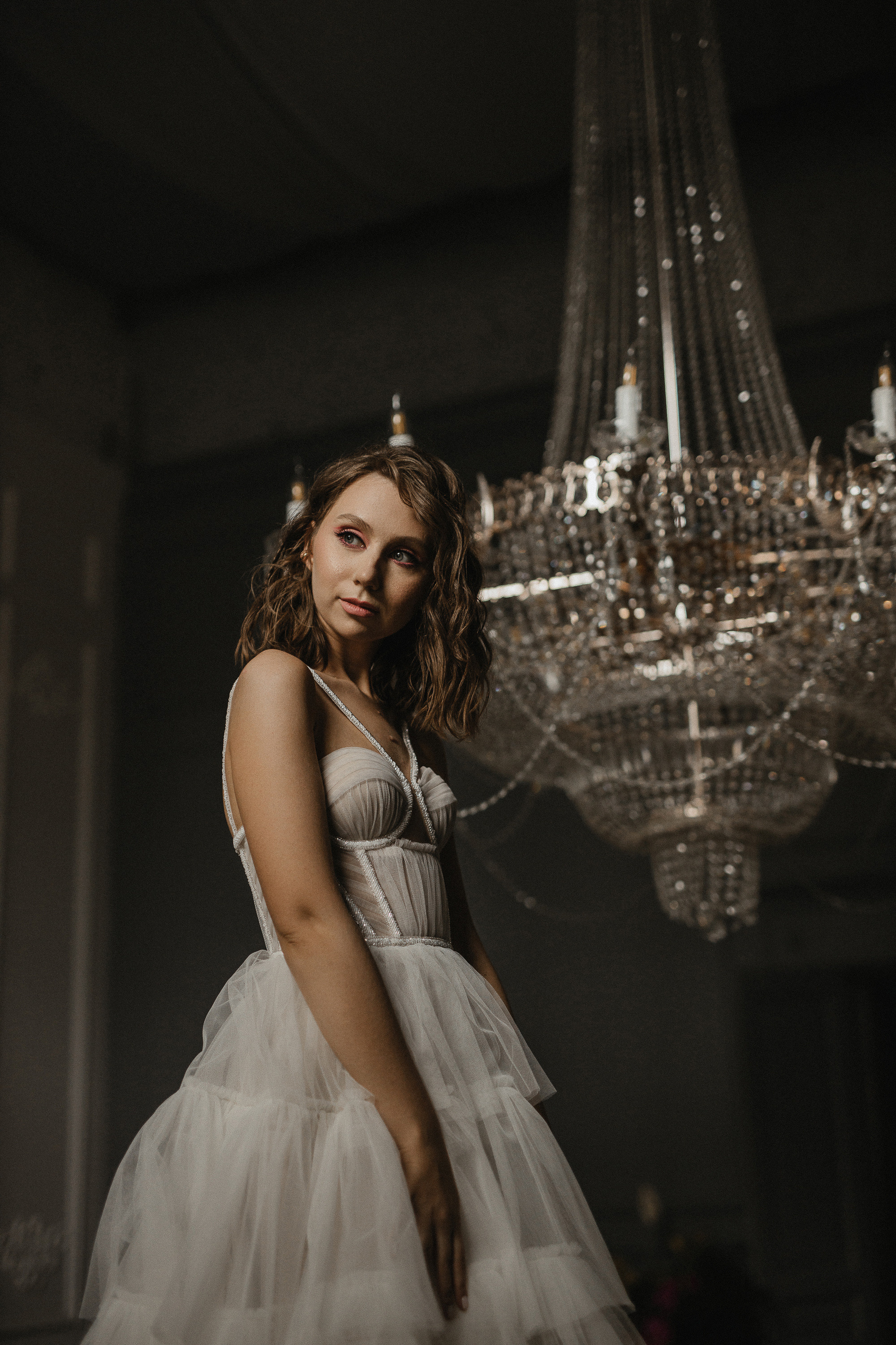 Дмитрий & Мария. Фотограф Serj Ganso