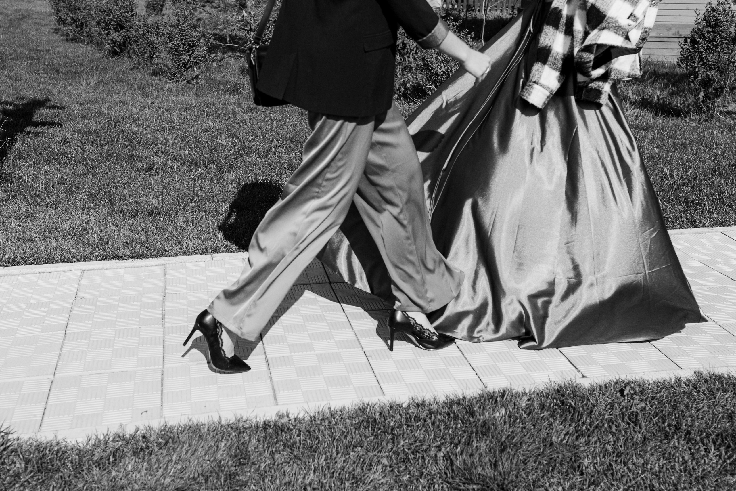 Настя & Женя. Фотограф Serj Ganso