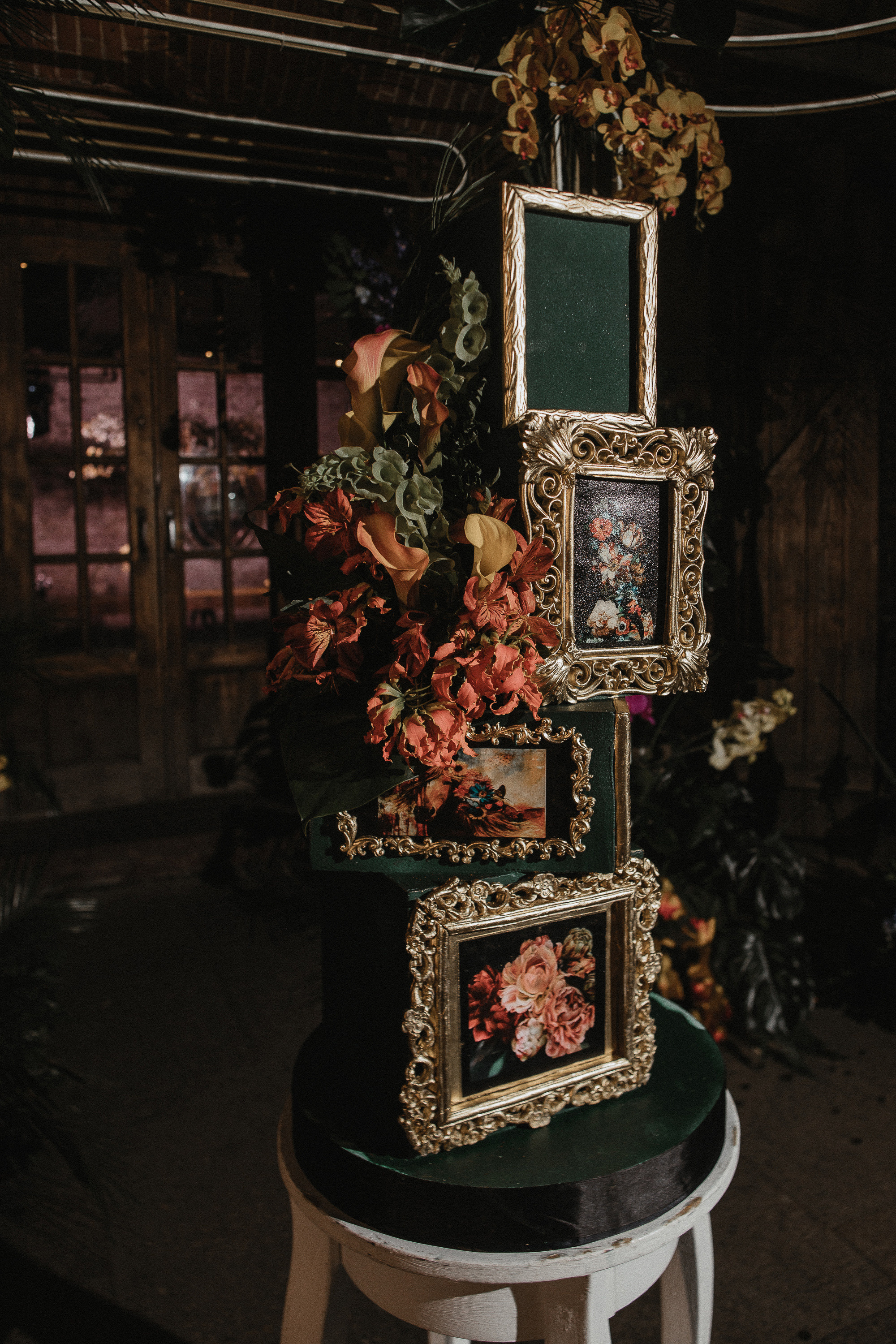 Дмитрий & Мария. Фотограф Serj Ganso