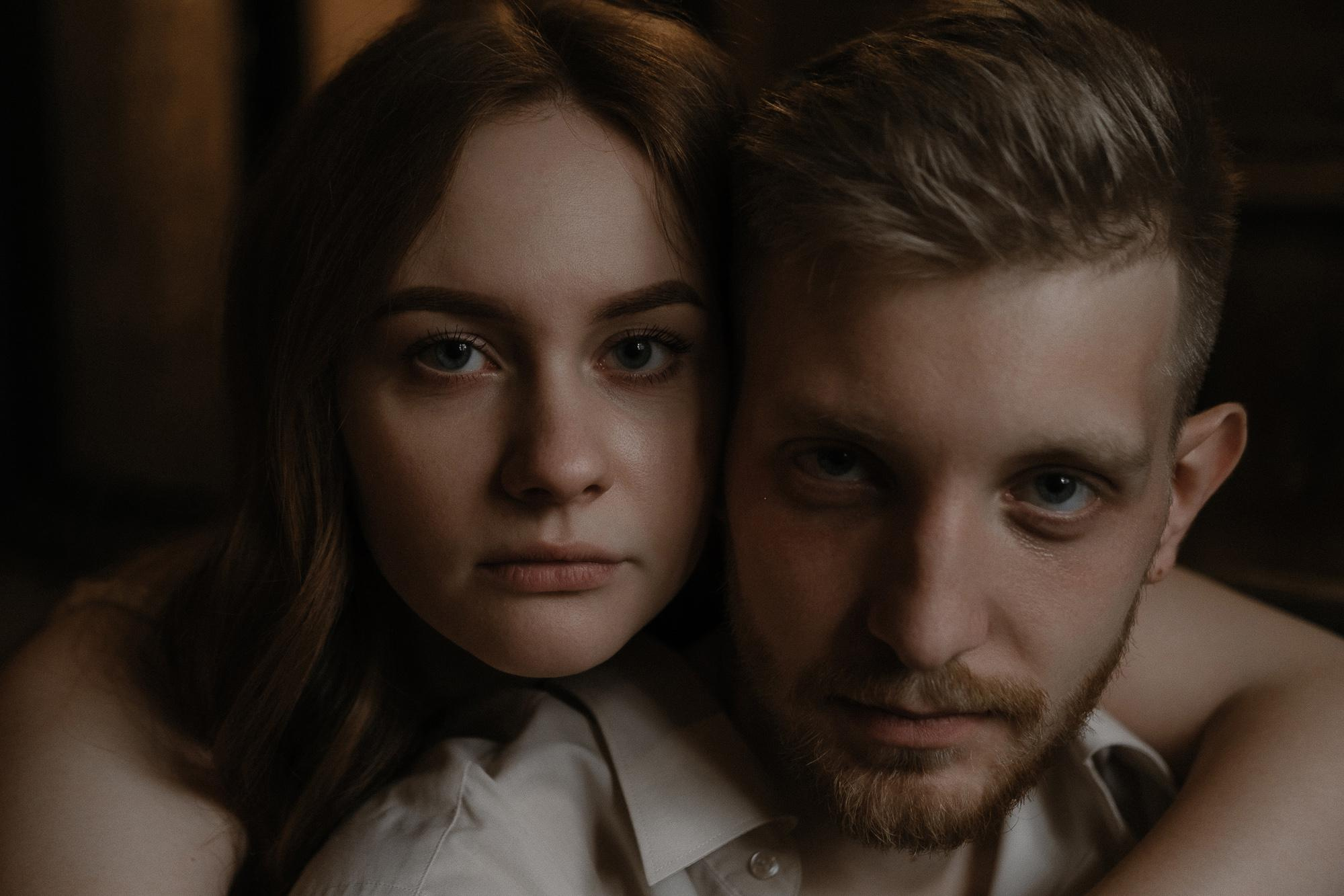 DROWNING NO MATTER WHERE. Фотограф Serj Ganso