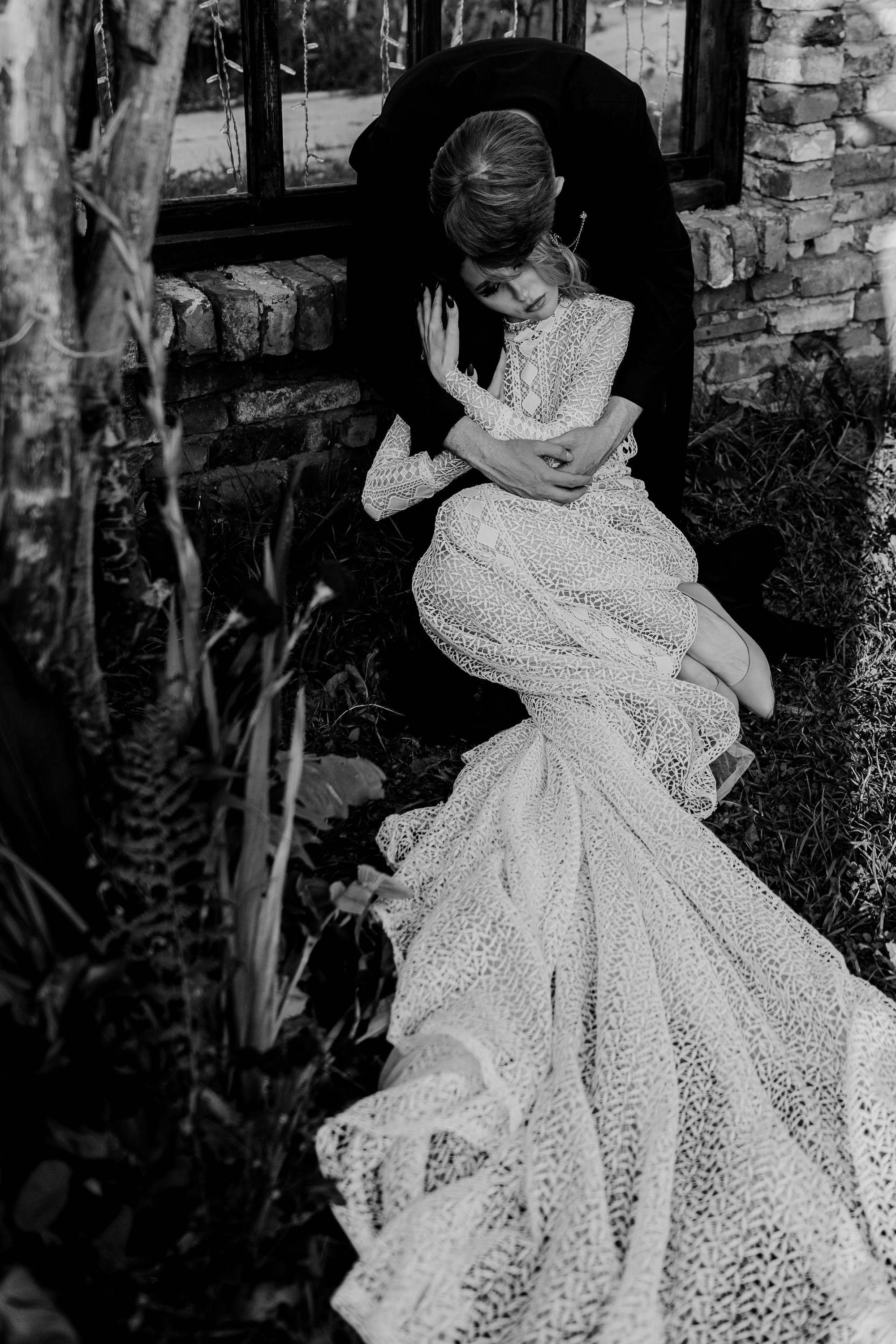 Фотограф Serj Ganso