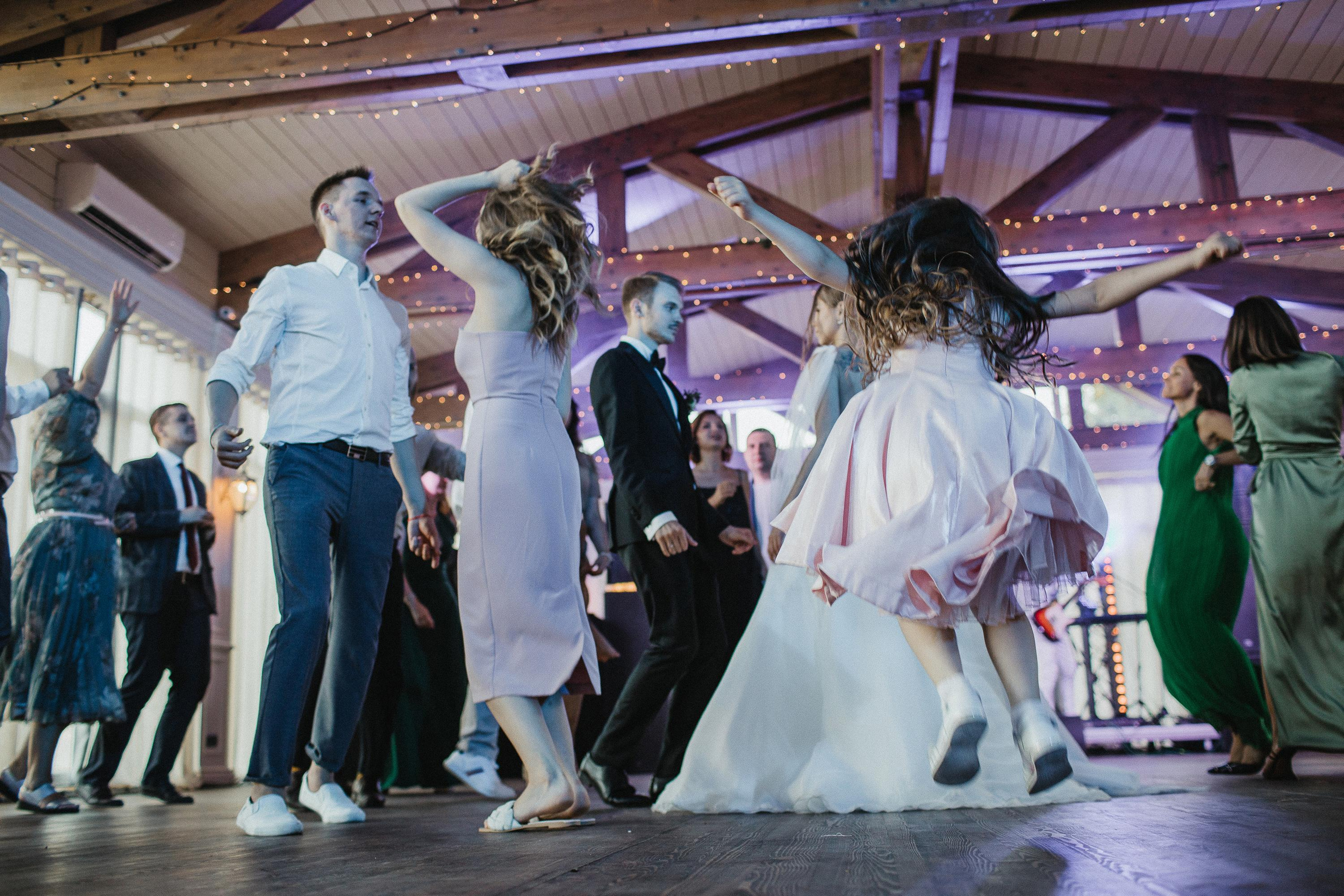 Ваня & Яна. Фотограф Serj Ganso