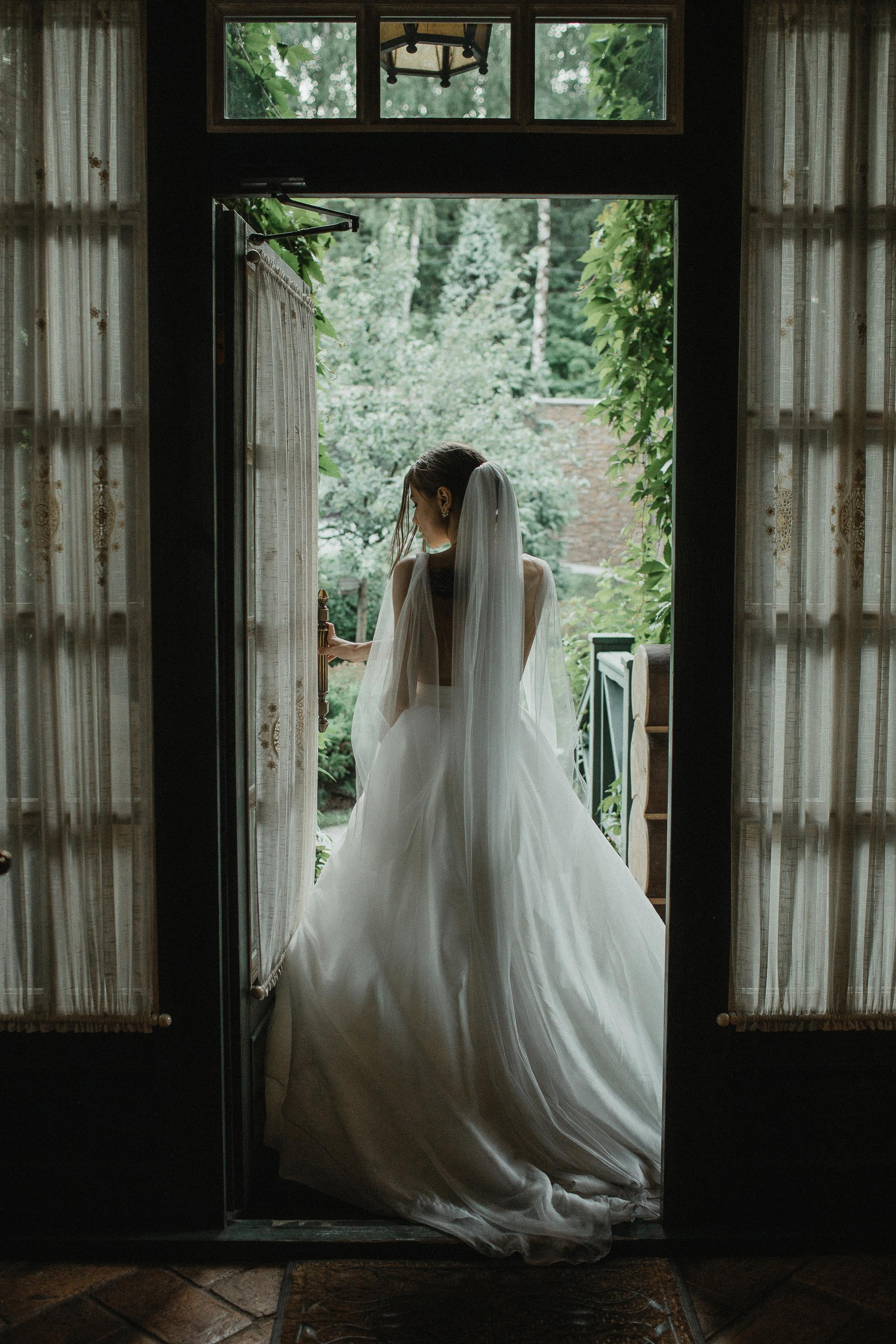 Ваня & Яна. Фотограф Serj Ganso