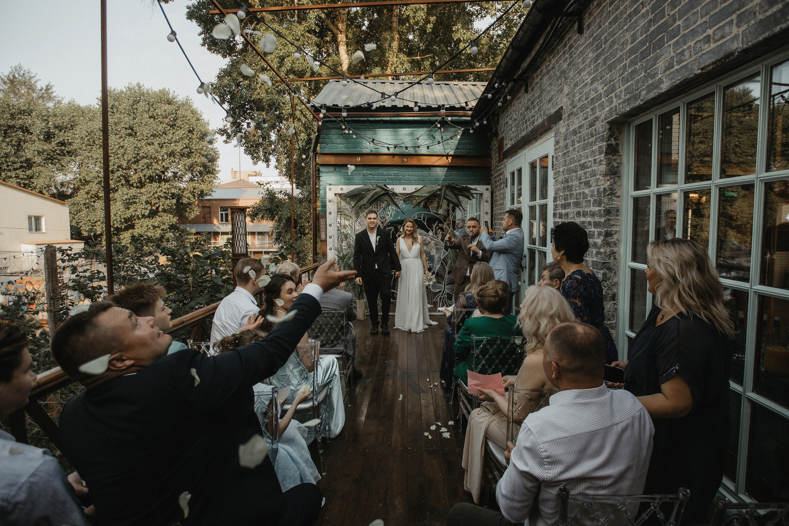 Настя & Вова. Фотограф Serj Ganso