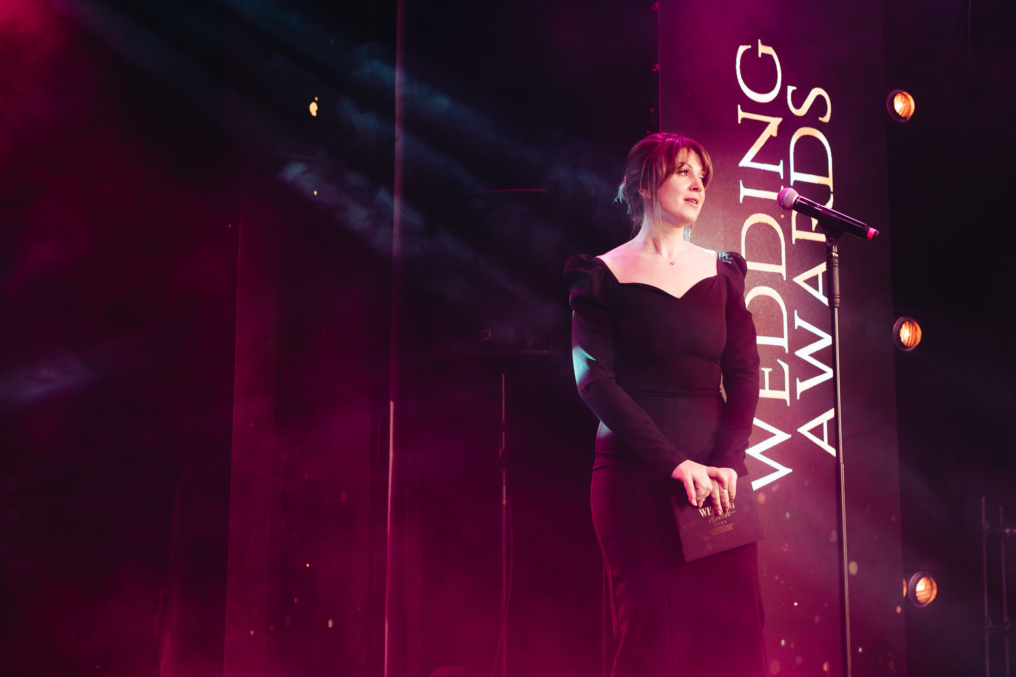 Wedding Awards. Фотограф Serj Ganso