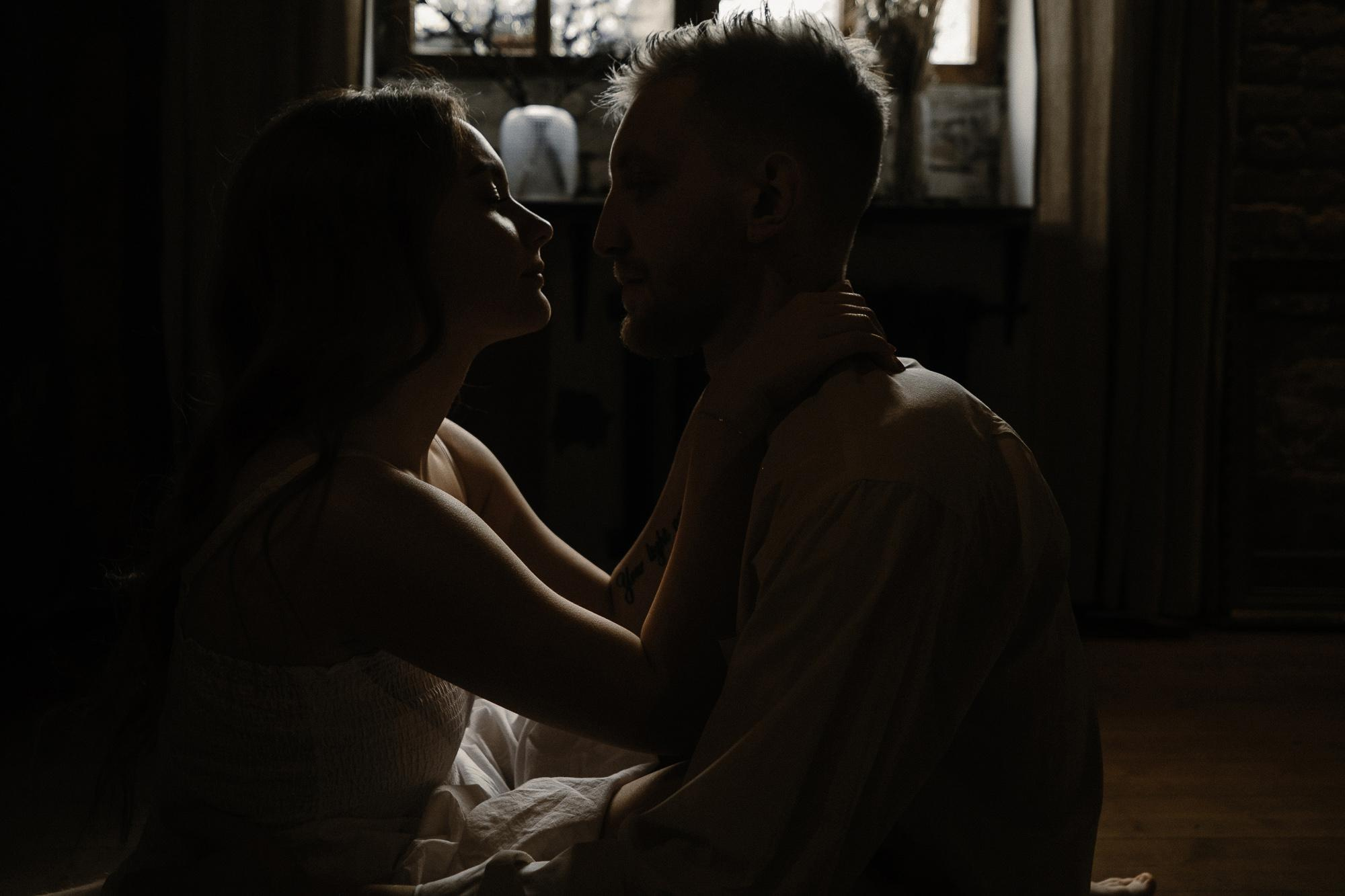 DROWNING NO MATTER WHERE. Фотограф Serj Ganso