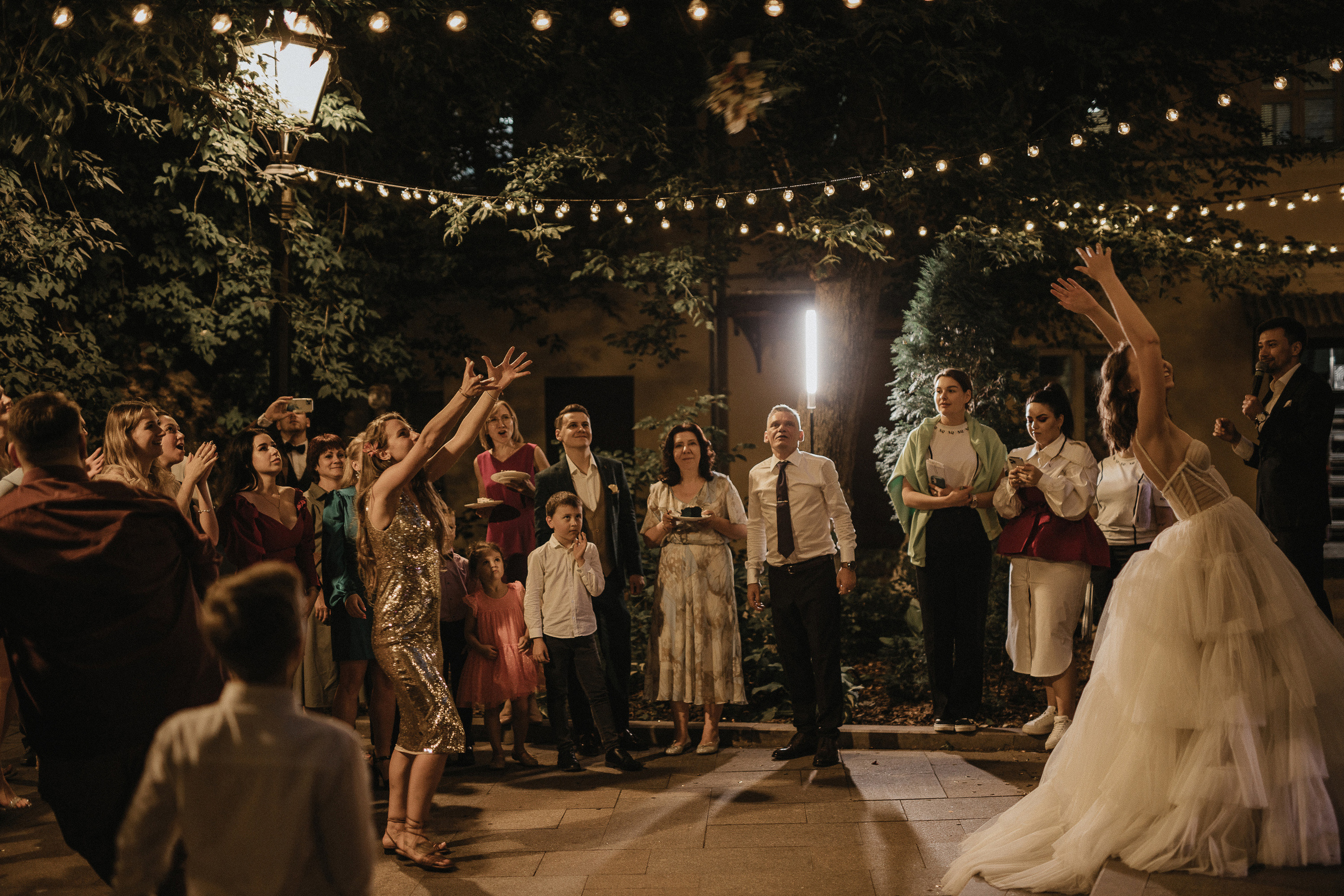 Дмитрий & Мария. Фотограф Serj Ganso