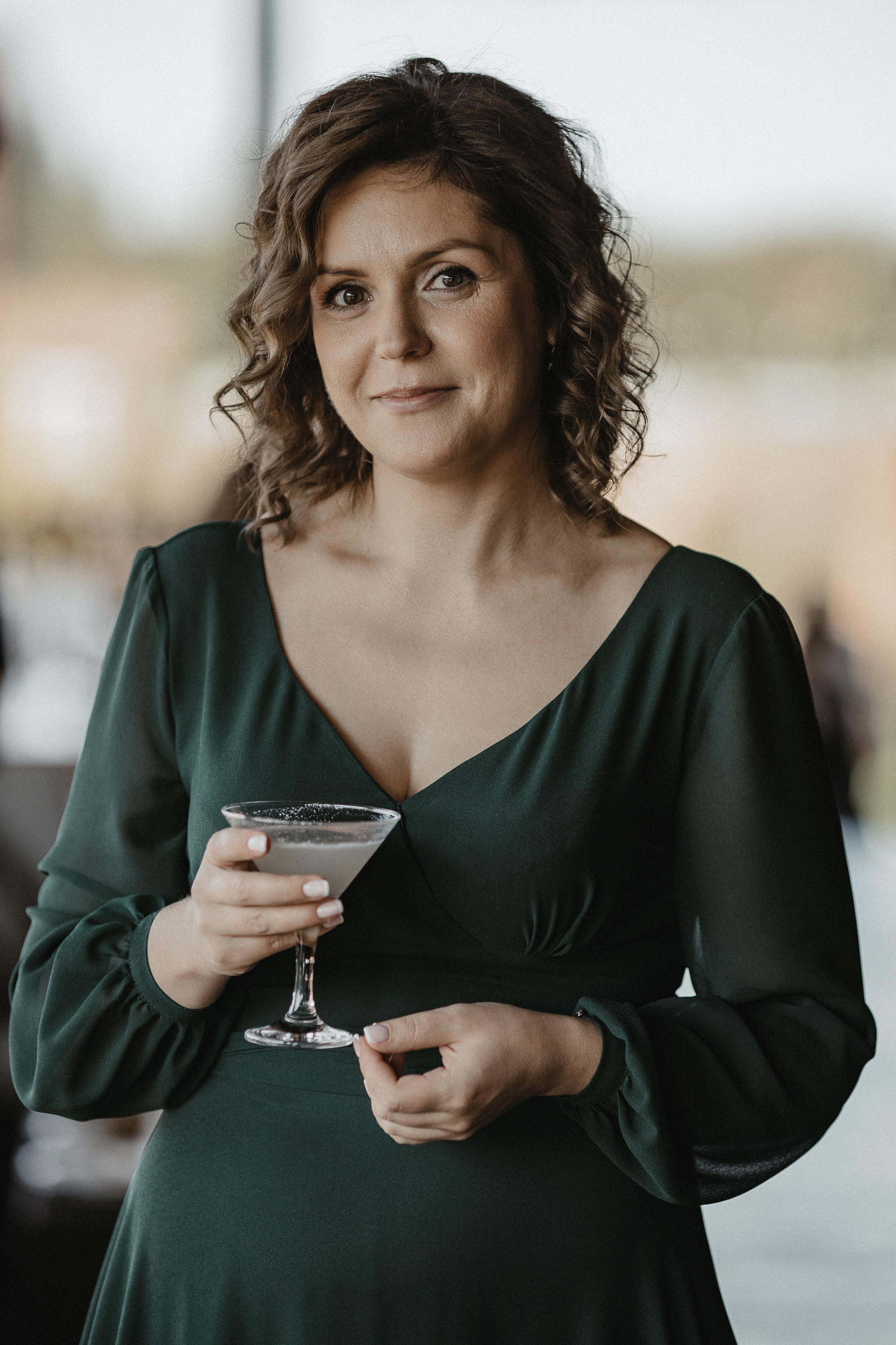 Настя & Женя. Фотограф Serj Ganso