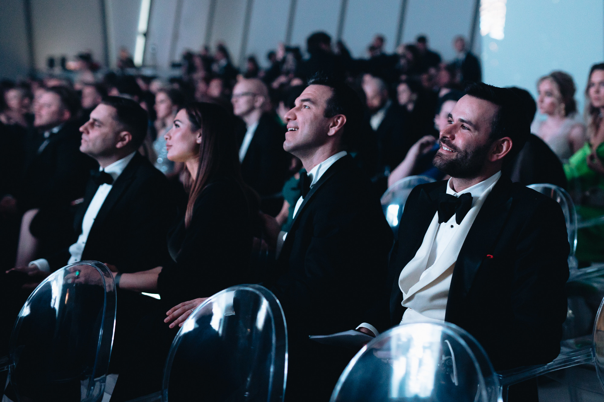 Wedding Awards. Фотограф Serj Ganso