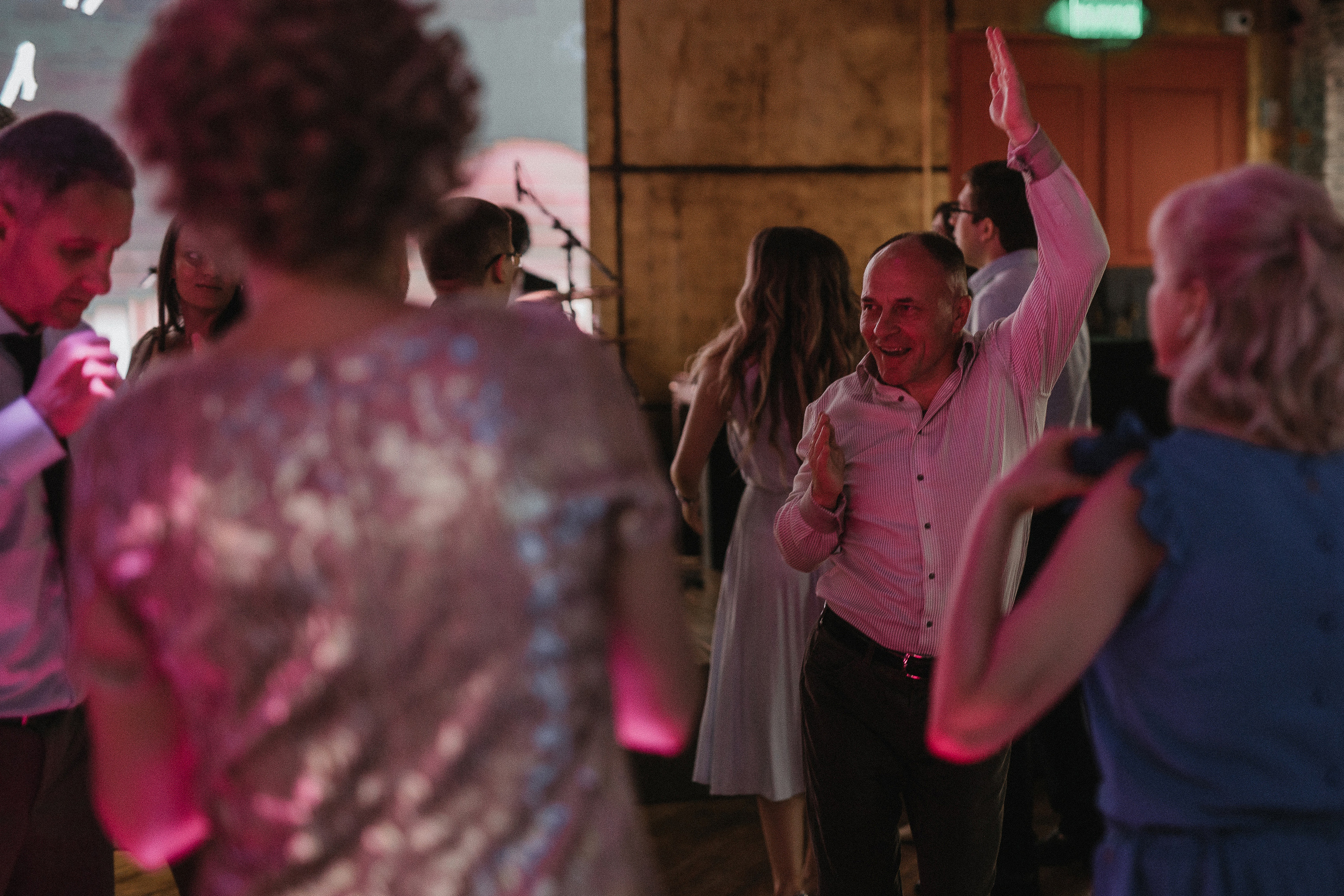 Настя & Вова. Фотограф Serj Ganso