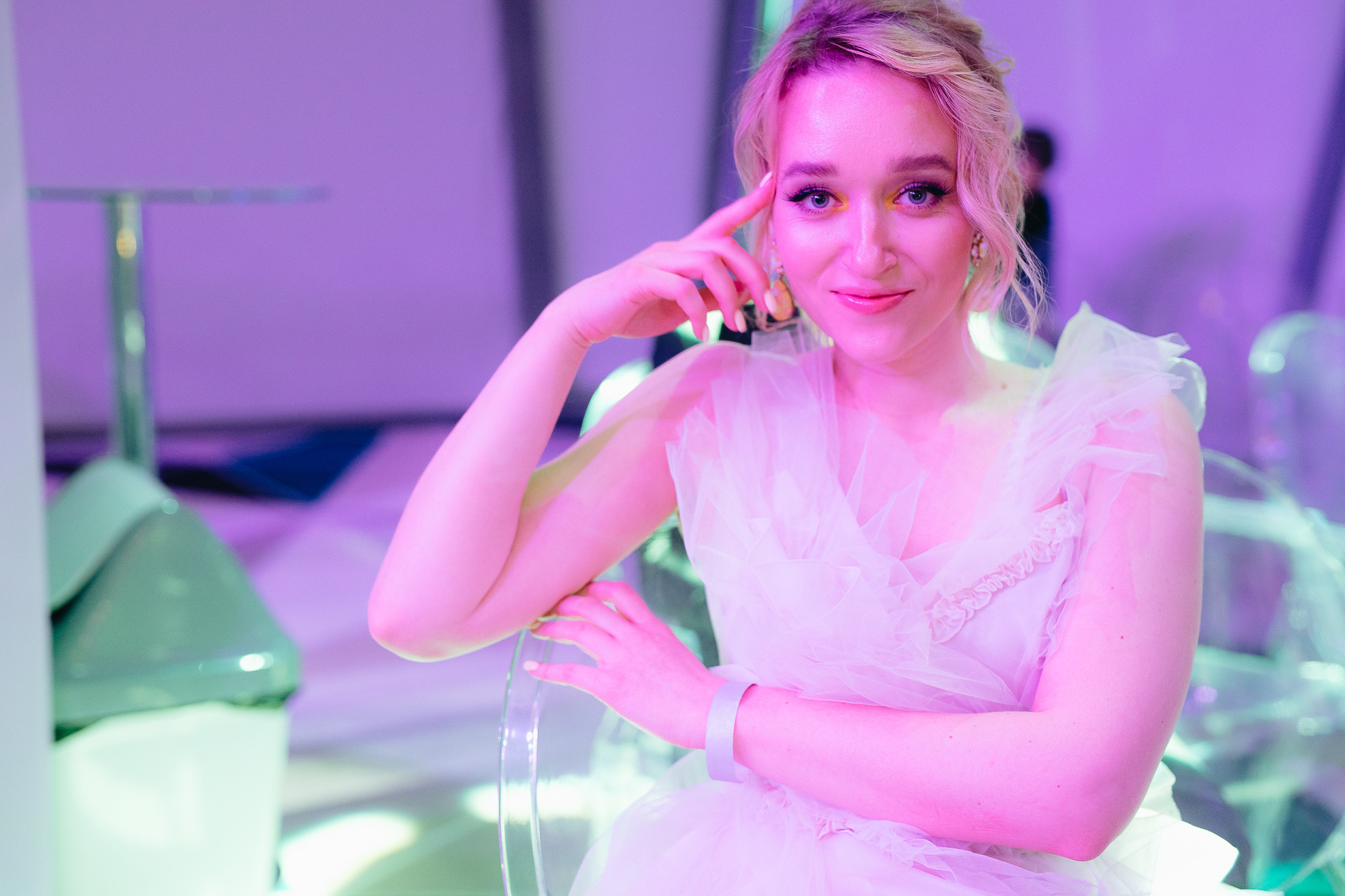 Wedding Awards. Фотограф Serj Ganso