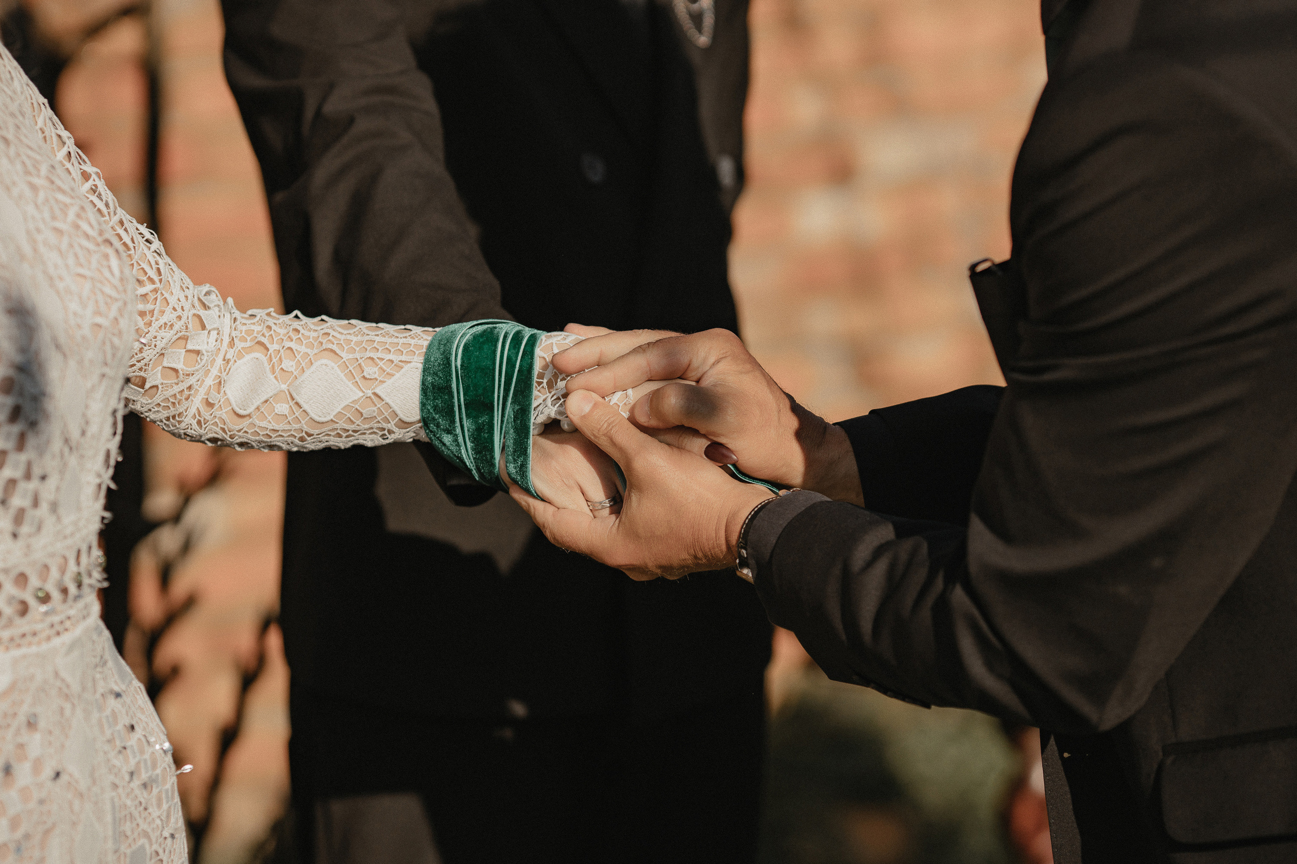 Настя & Женя. Фотограф Serj Ganso