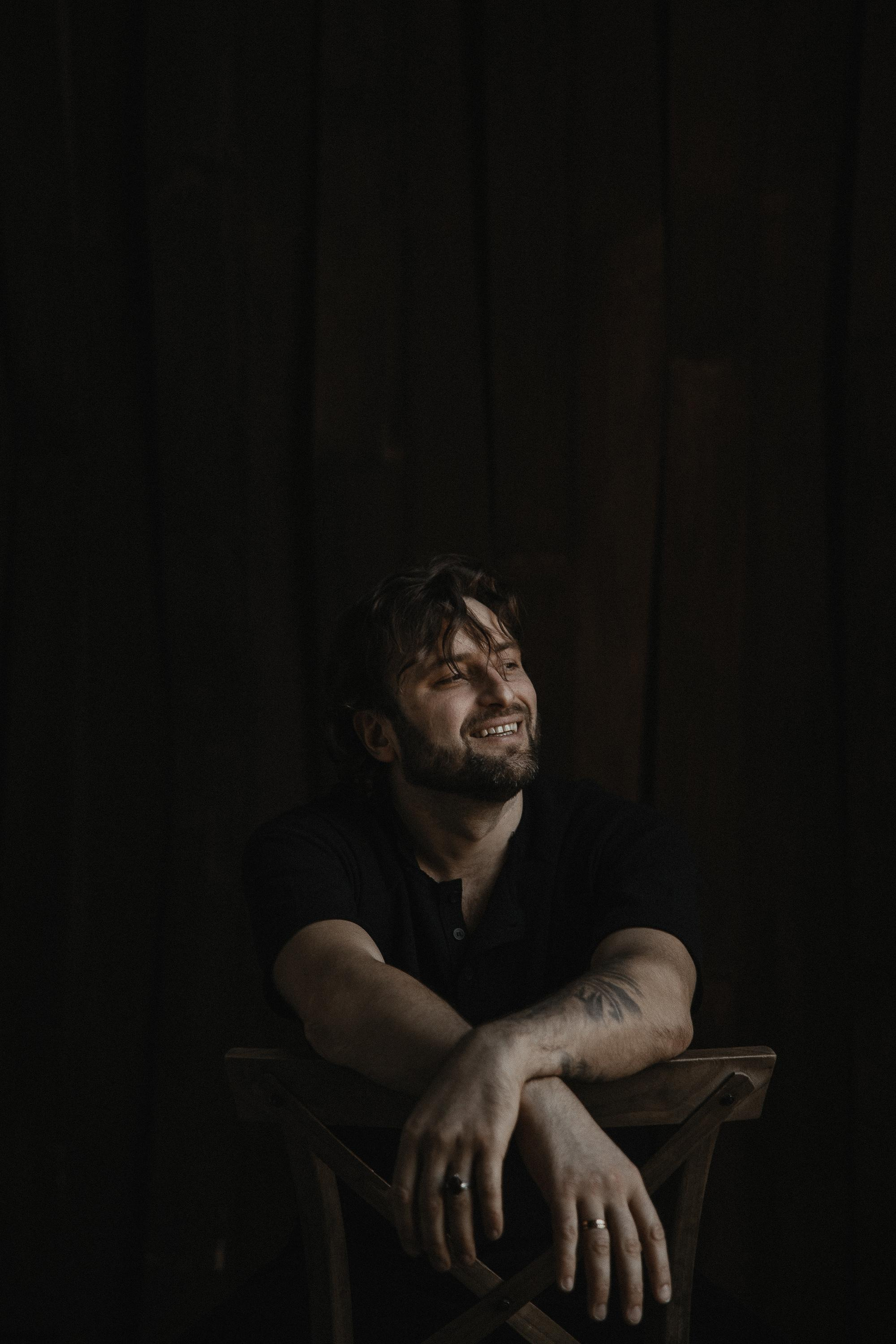 SVET OLEG. Фотограф Serj Ganso