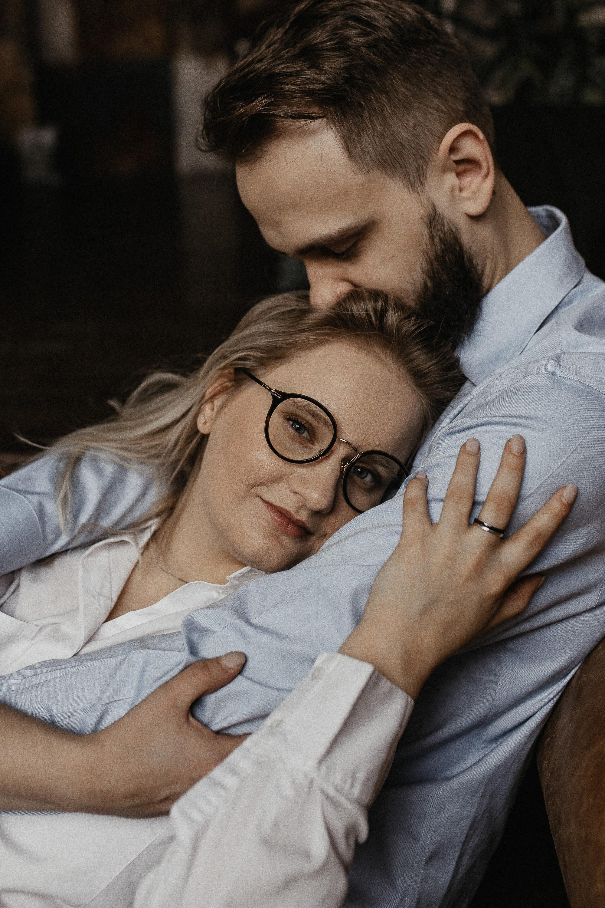 DARIYA. Фотограф Serj Ganso