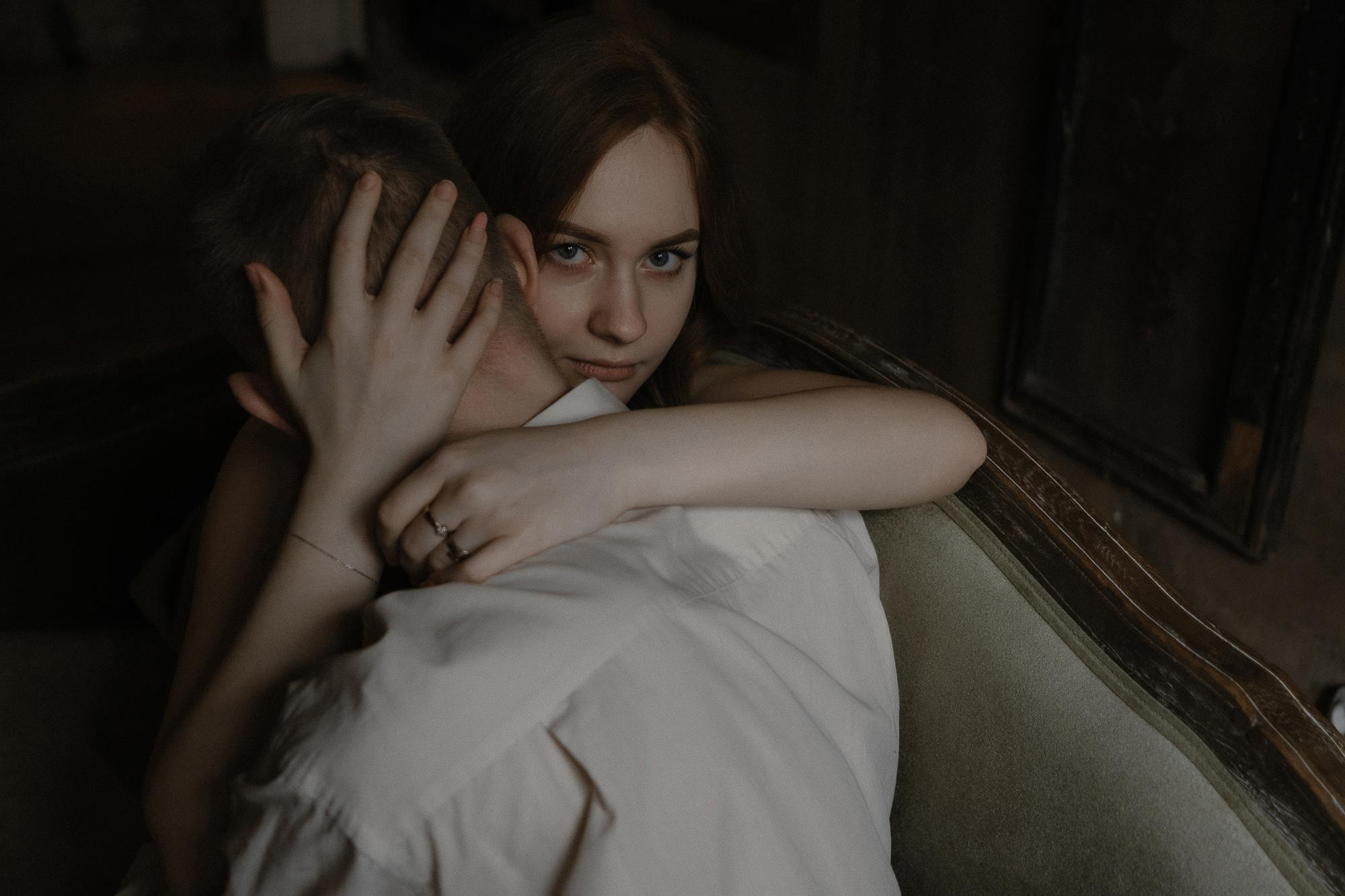 DROWNING NO MATTER WHERE. Фотограф Serj Ganso