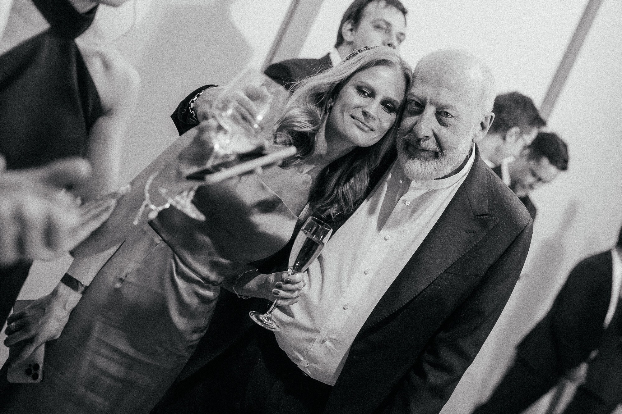 Wedding Awards. Фотограф Serj Ganso