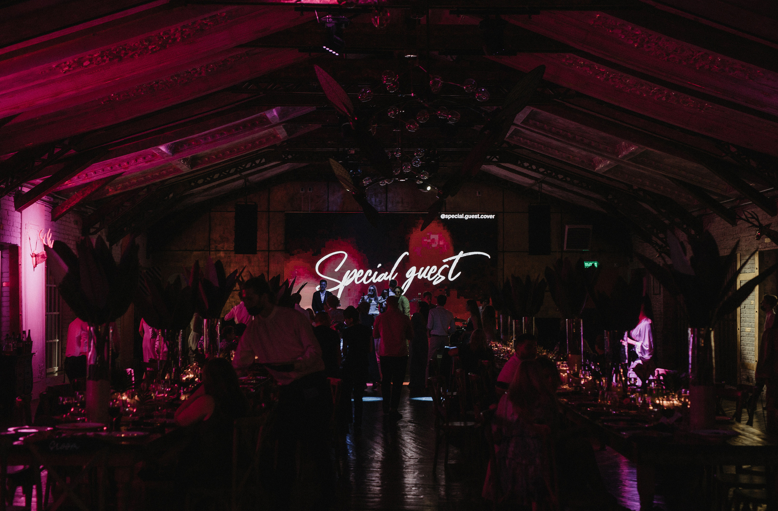 Настя & Вова. Фотограф Serj Ganso