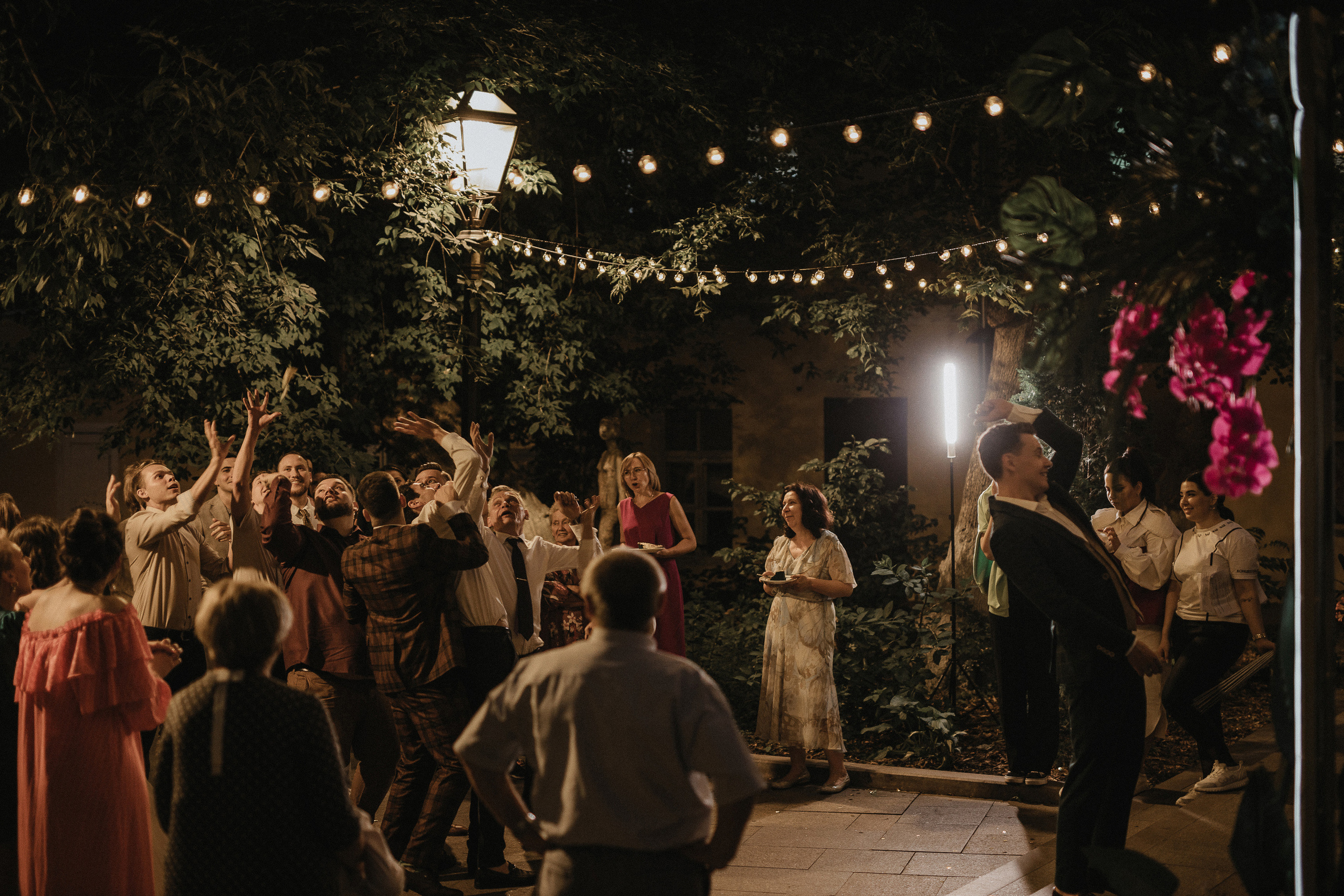 Дмитрий & Мария. Фотограф Serj Ganso