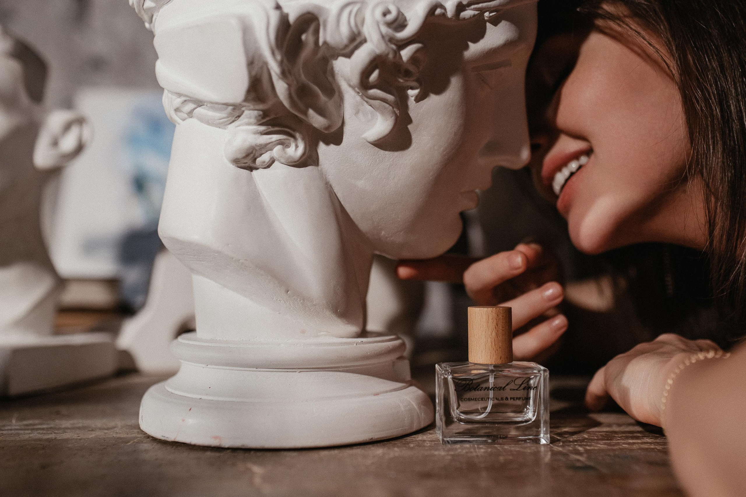 ELENA. Фотограф Serj Ganso