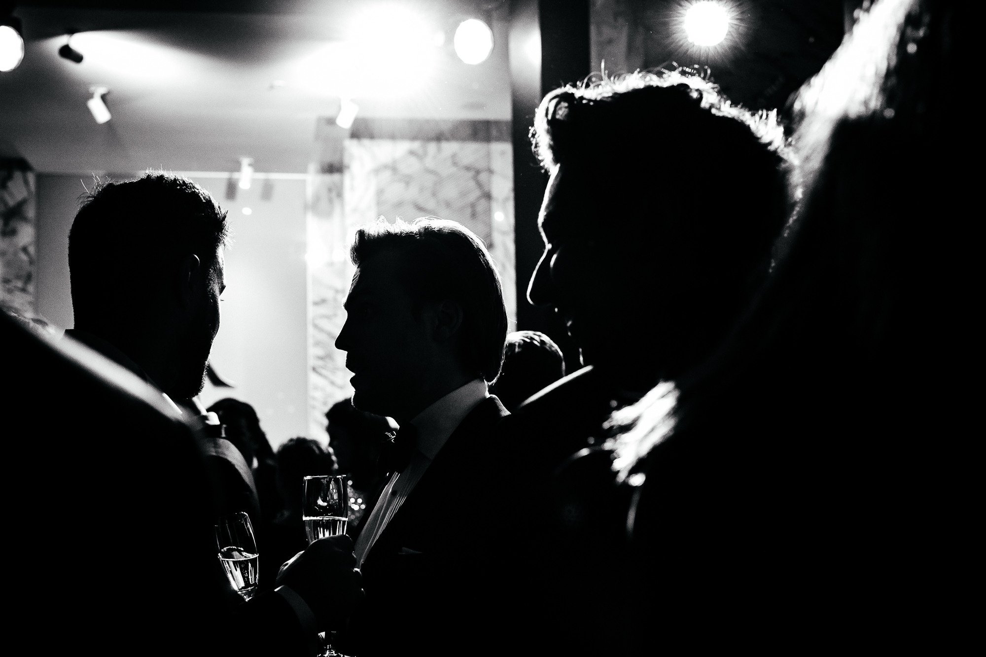 Wedding Awards. Фотограф Serj Ganso