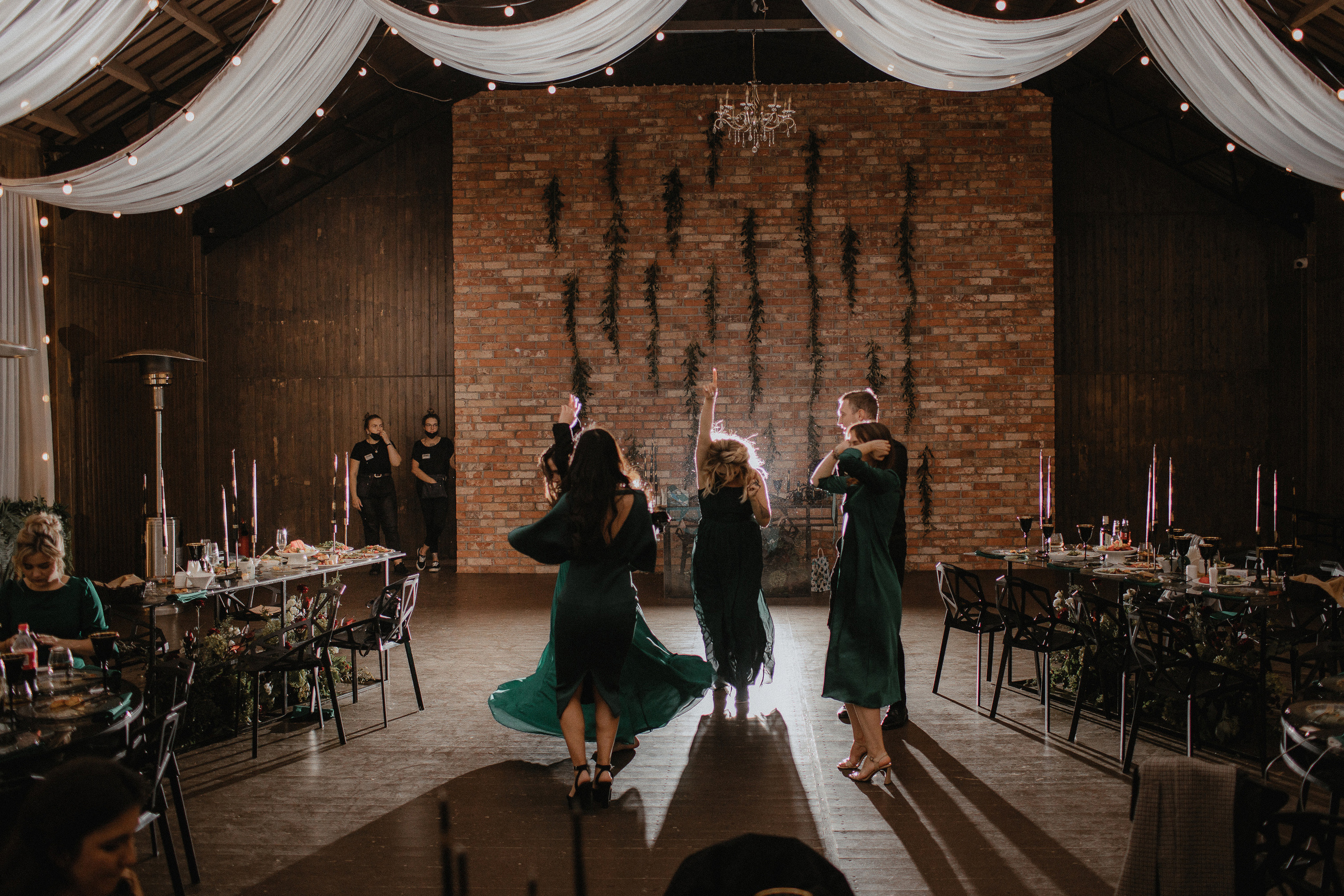 Настя & Женя. Фотограф Serj Ganso