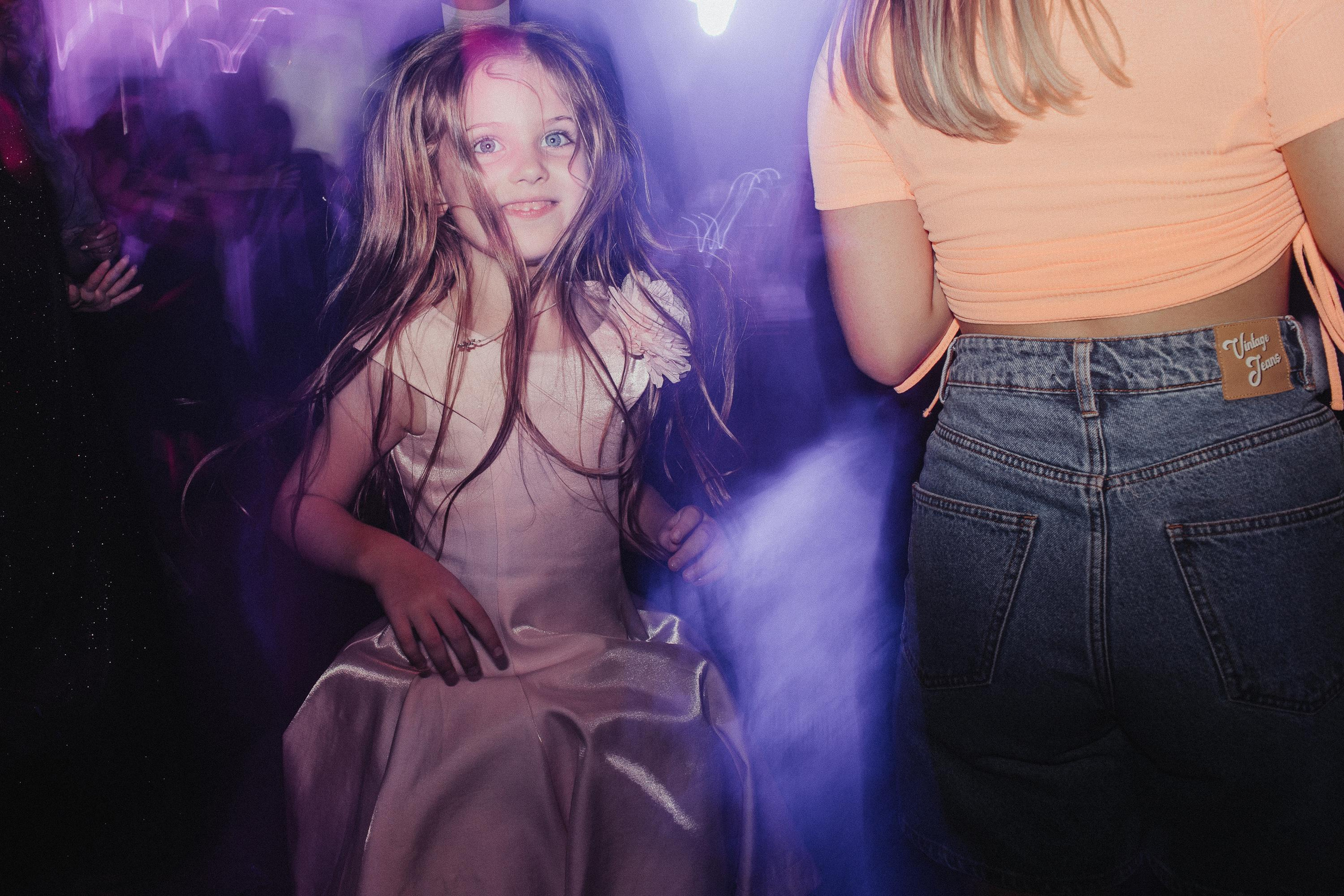 Ваня & Яна. Фотограф Serj Ganso