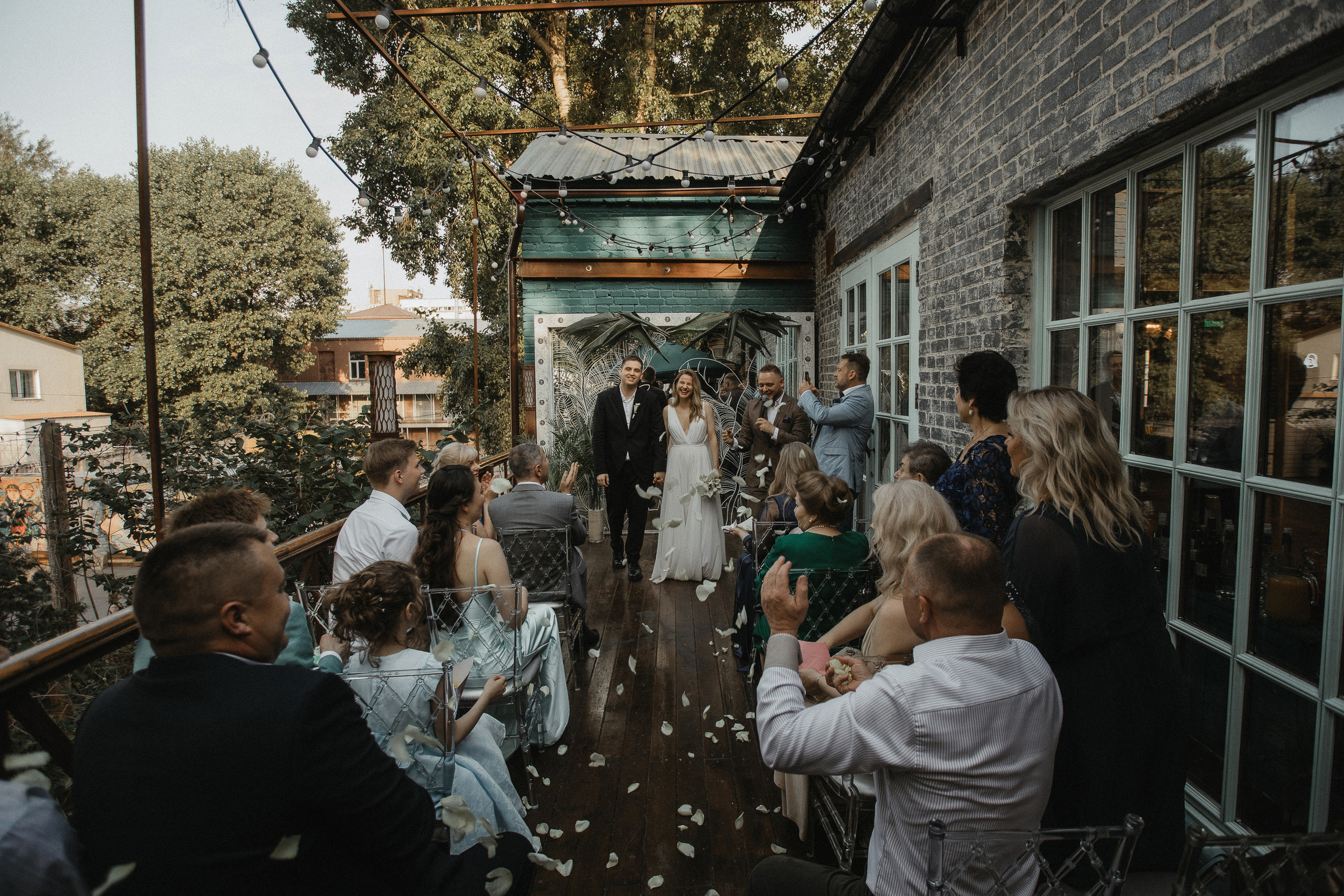 Настя & Вова. Фотограф Serj Ganso