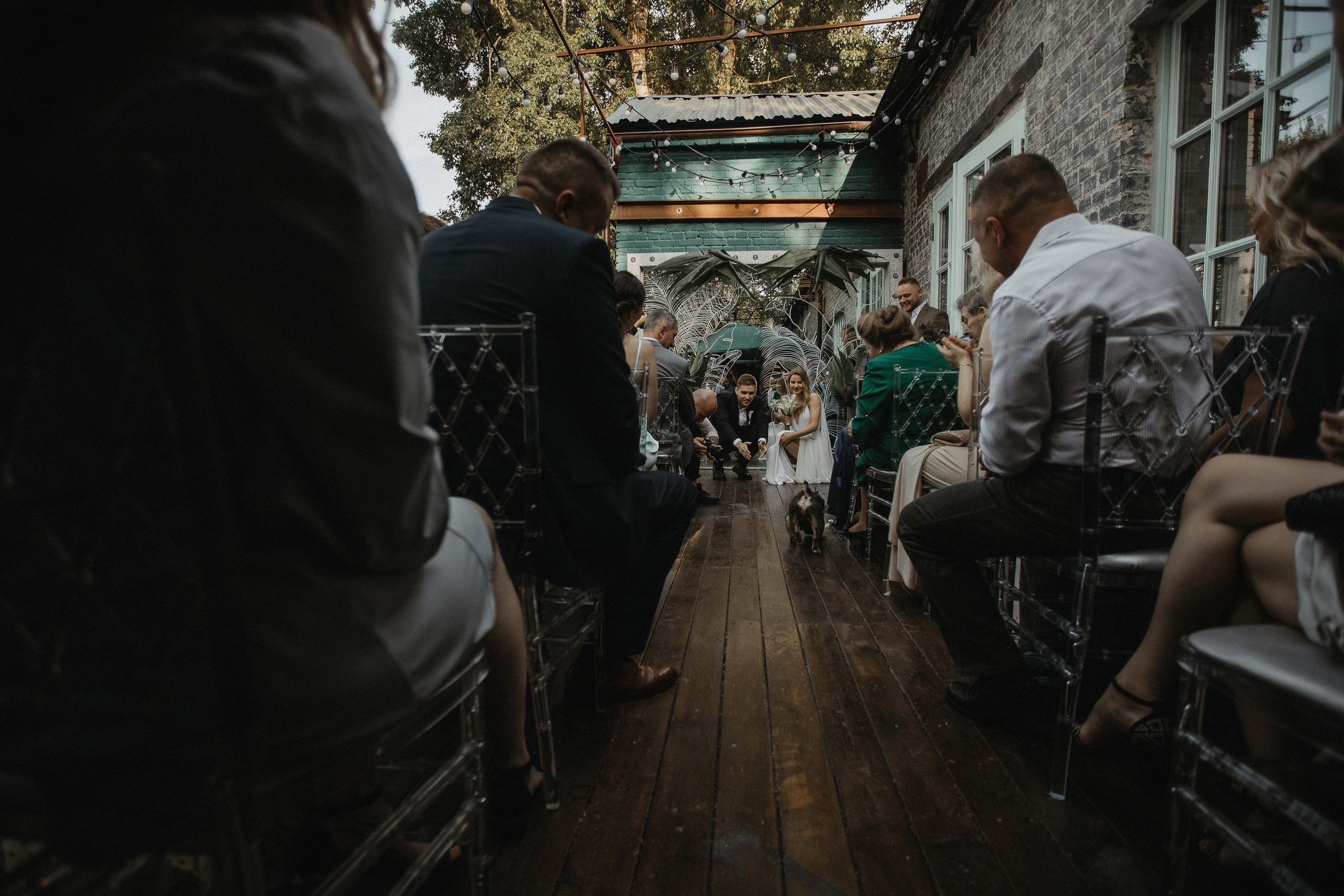 Настя & Вова. Фотограф Serj Ganso