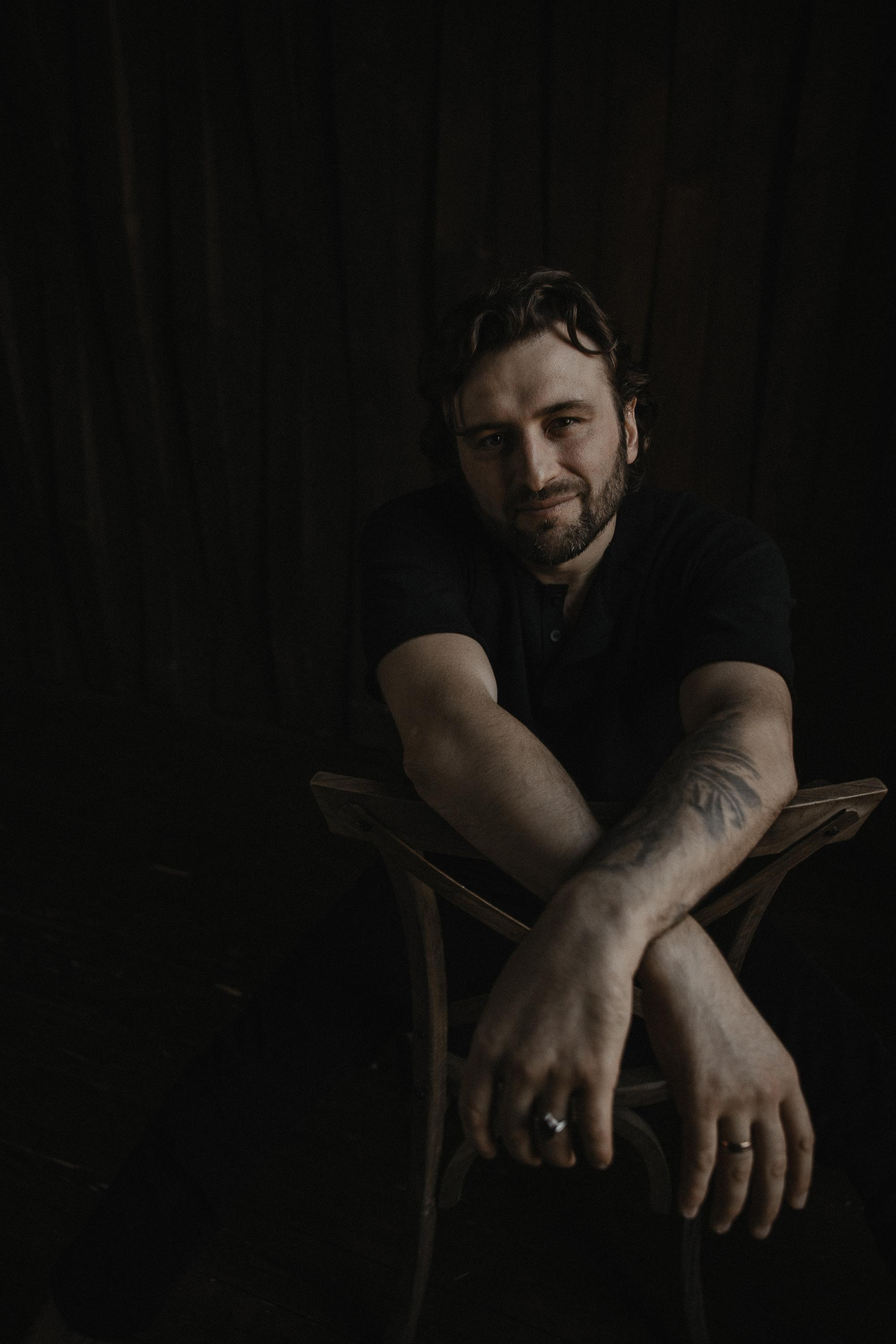 SVET OLEG. Фотограф Serj Ganso