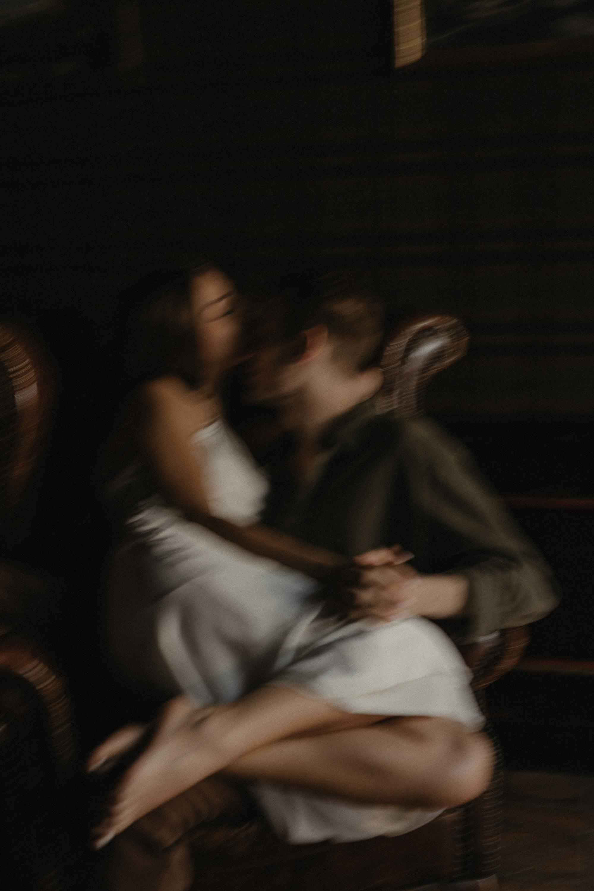 Ваня & Яна. Фотограф Serj Ganso