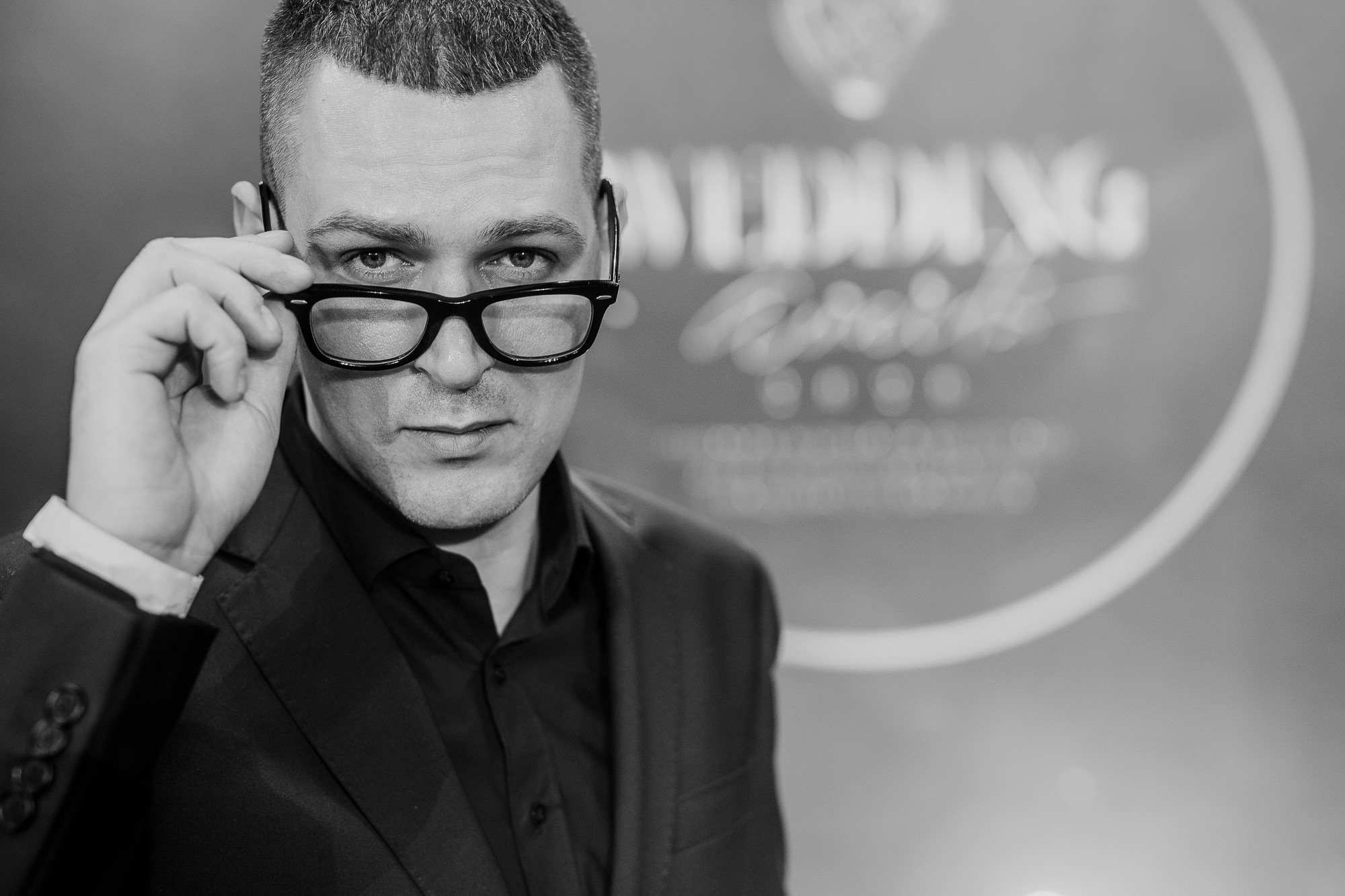 Wedding Awards. Фотограф Serj Ganso