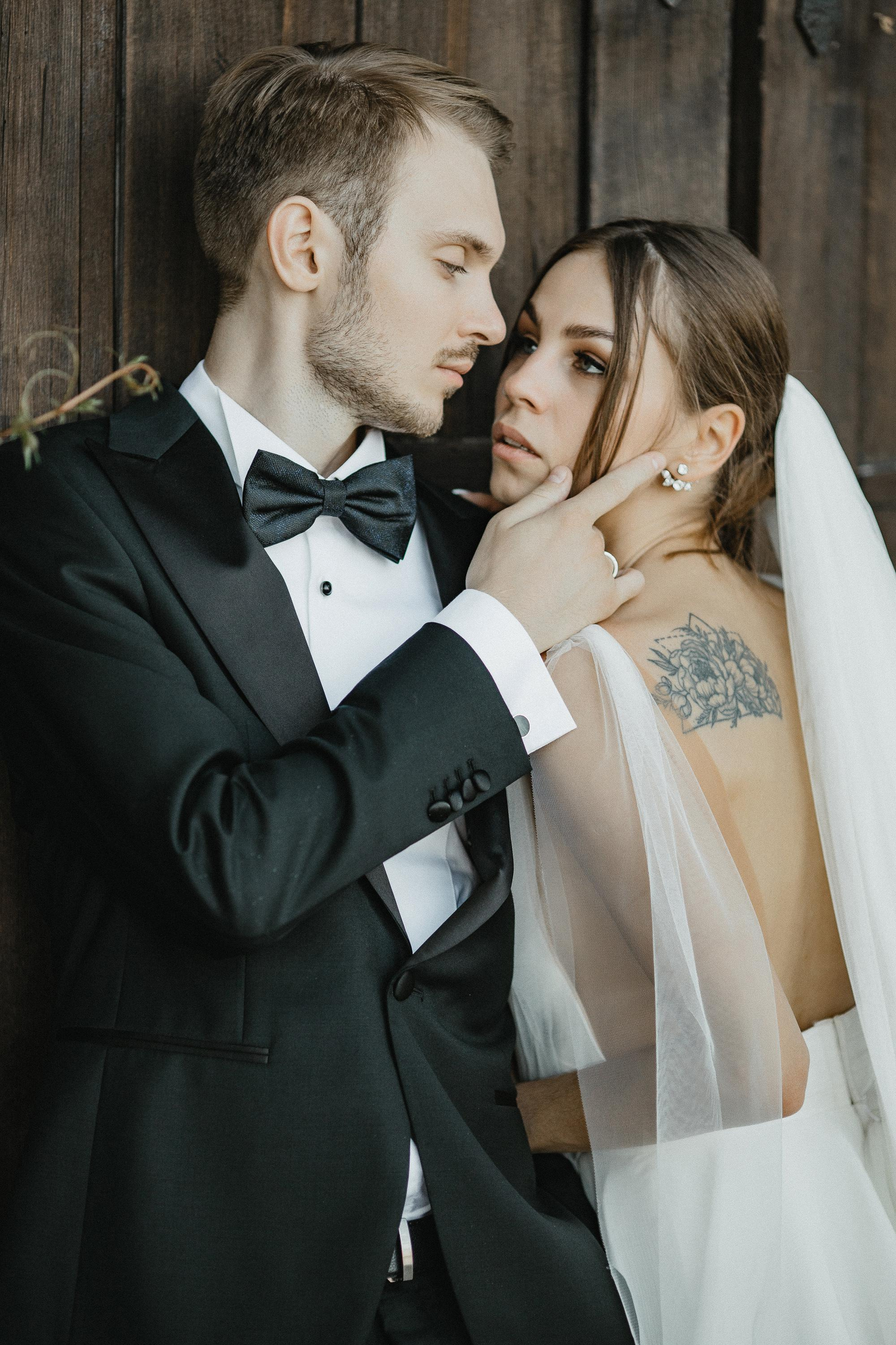 Ваня & Яна. Фотограф Serj Ganso