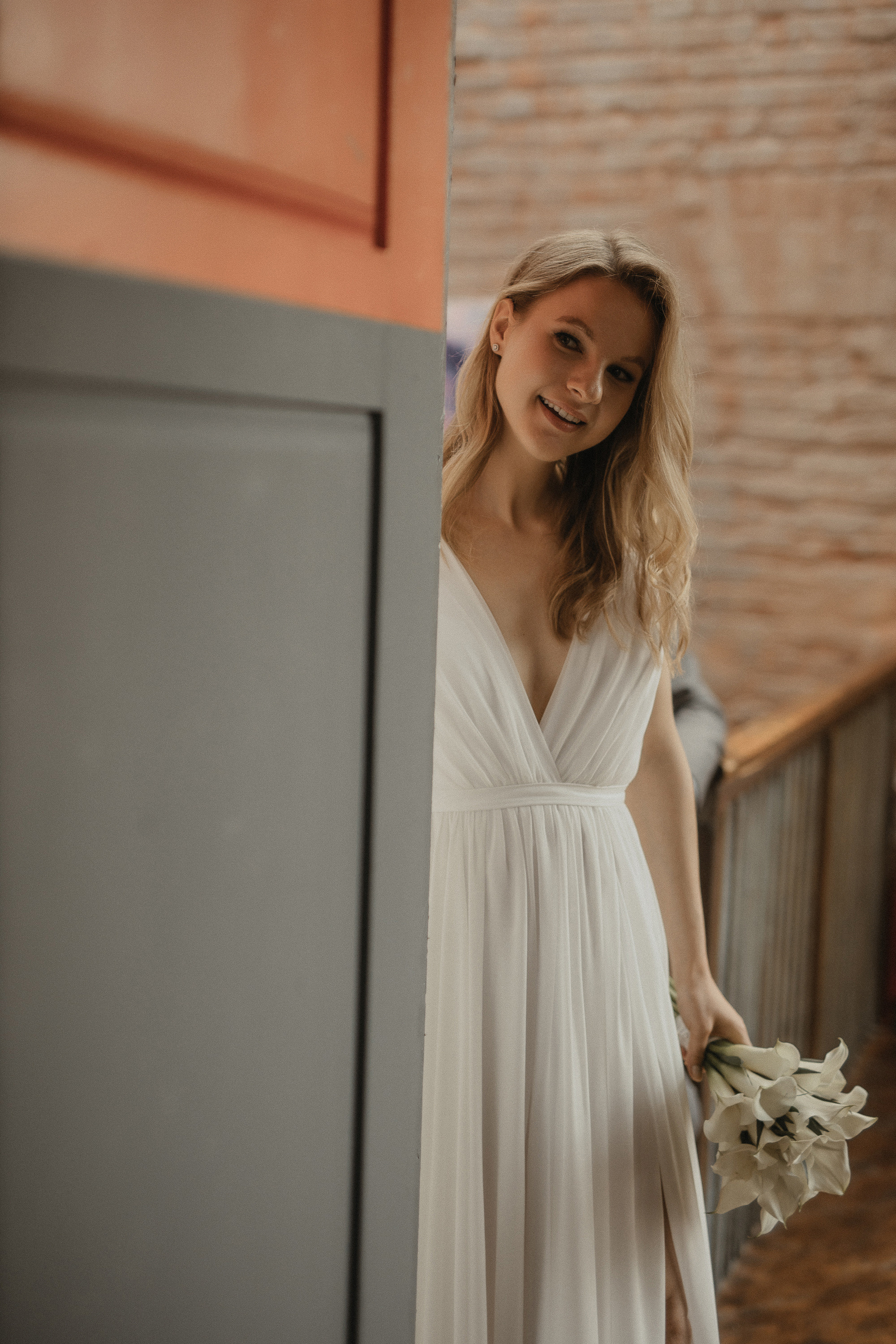 Настя & Вова. Фотограф Serj Ganso