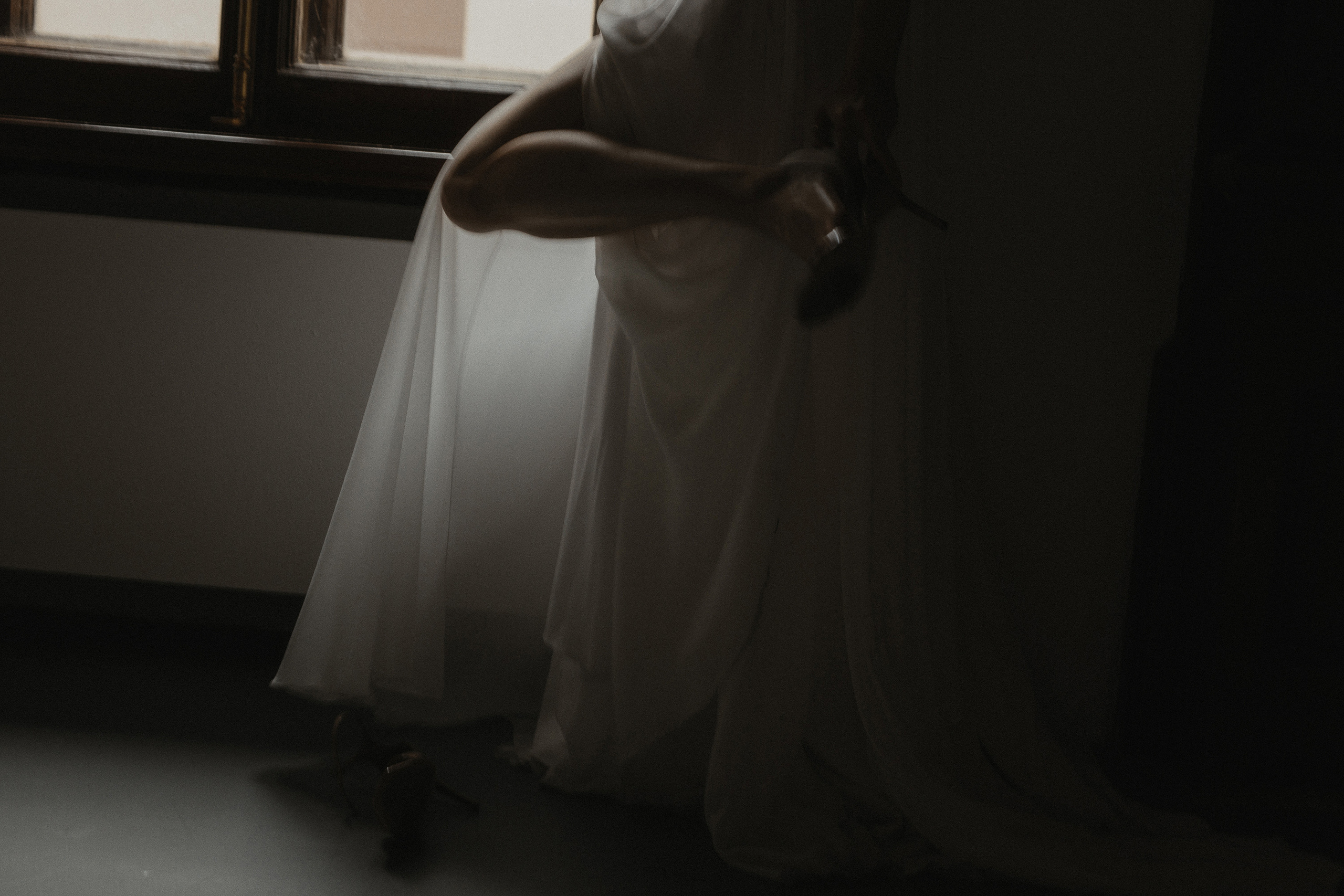 Настя & Вова. Фотограф Serj Ganso