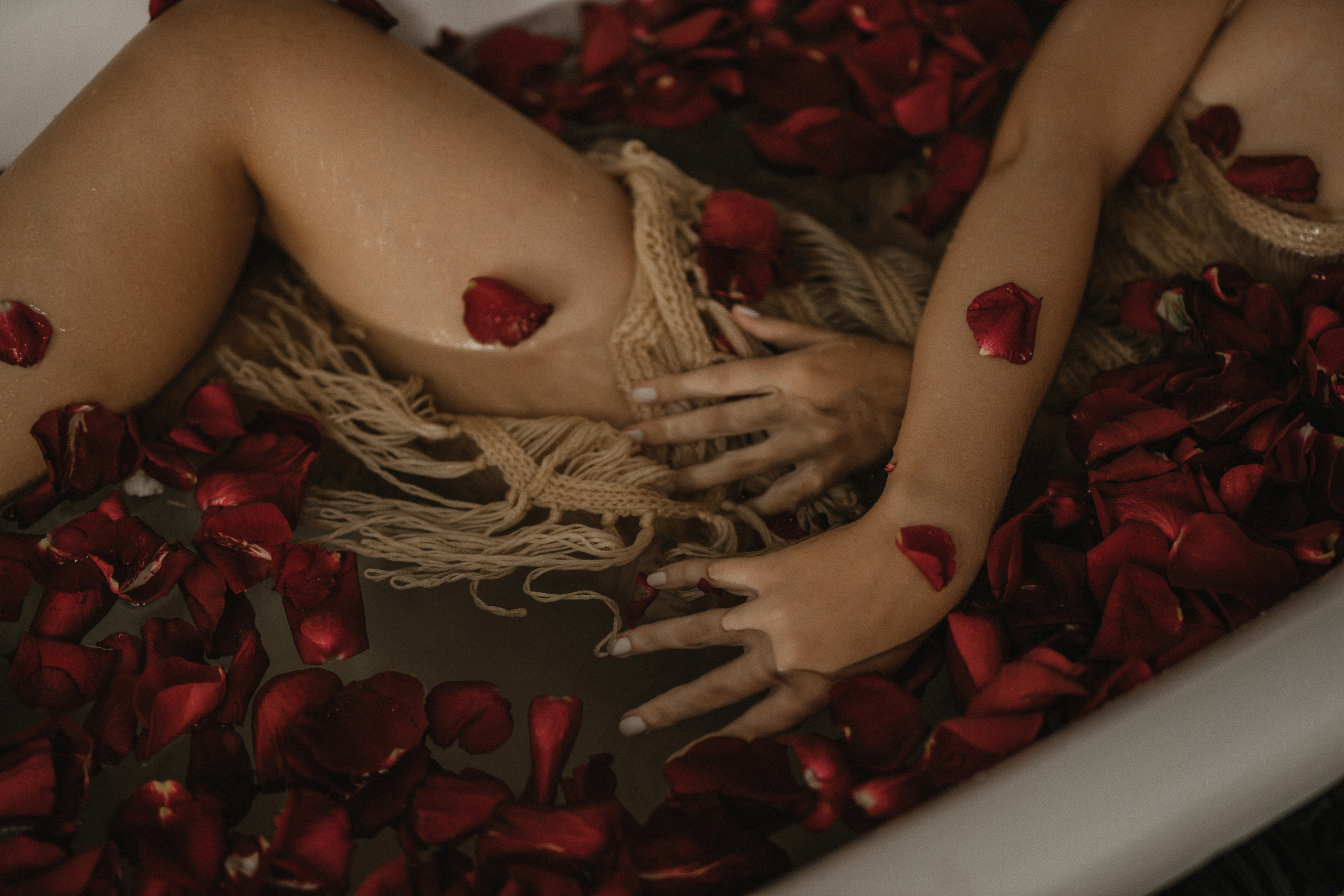 Дмитрий & Мария. Фотограф Serj Ganso