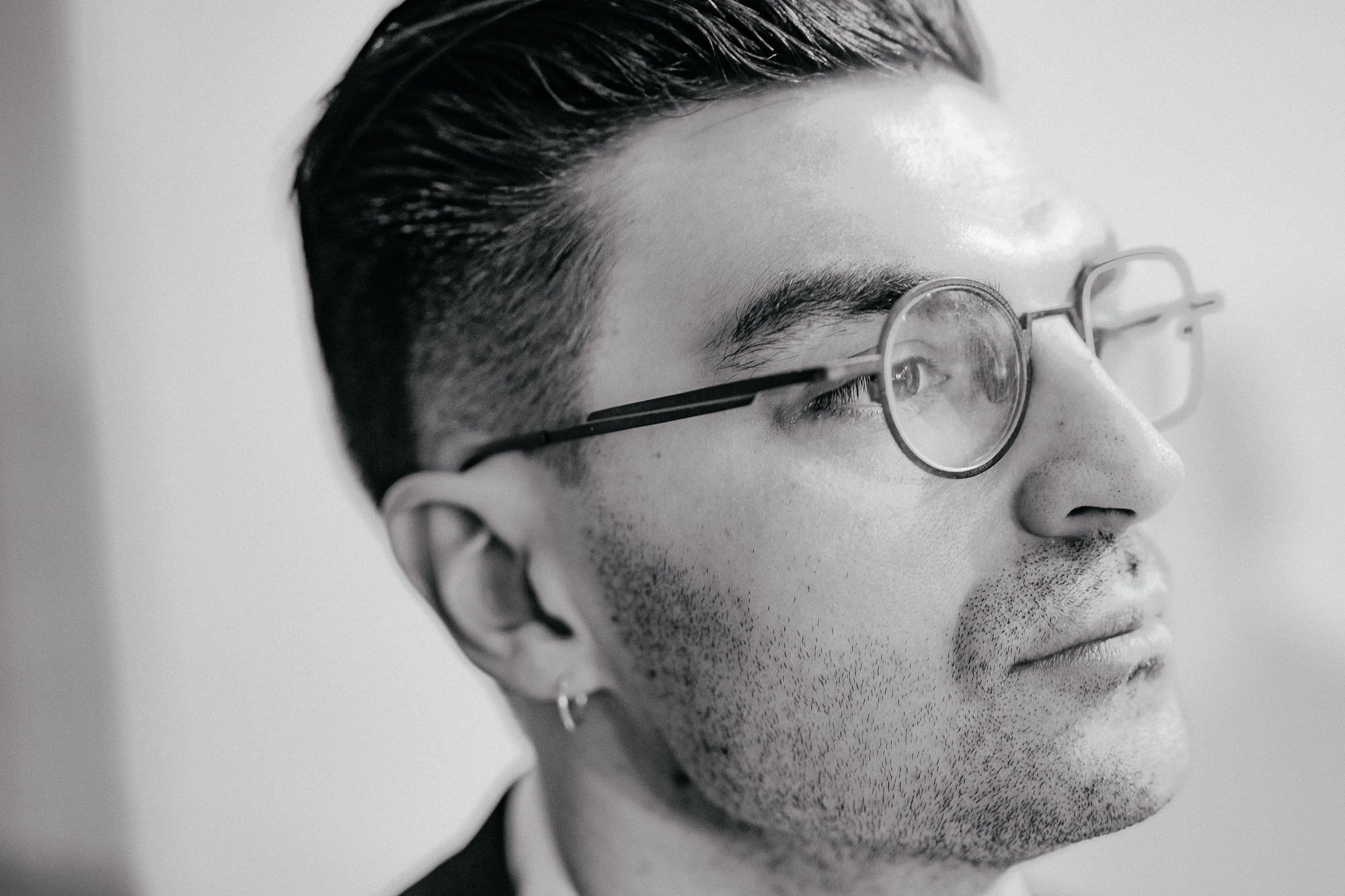 Wedding Awards. Фотограф Serj Ganso