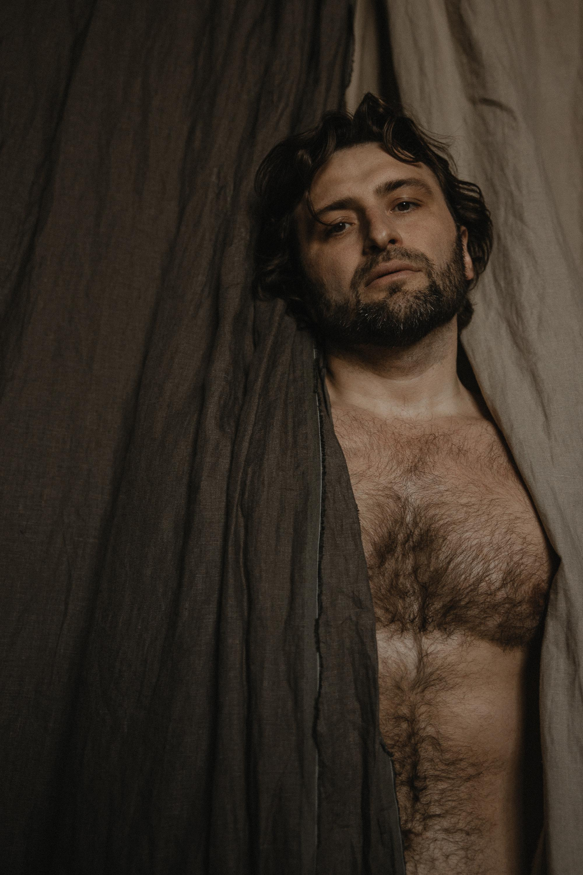 SVET OLEG. Фотограф Serj Ganso