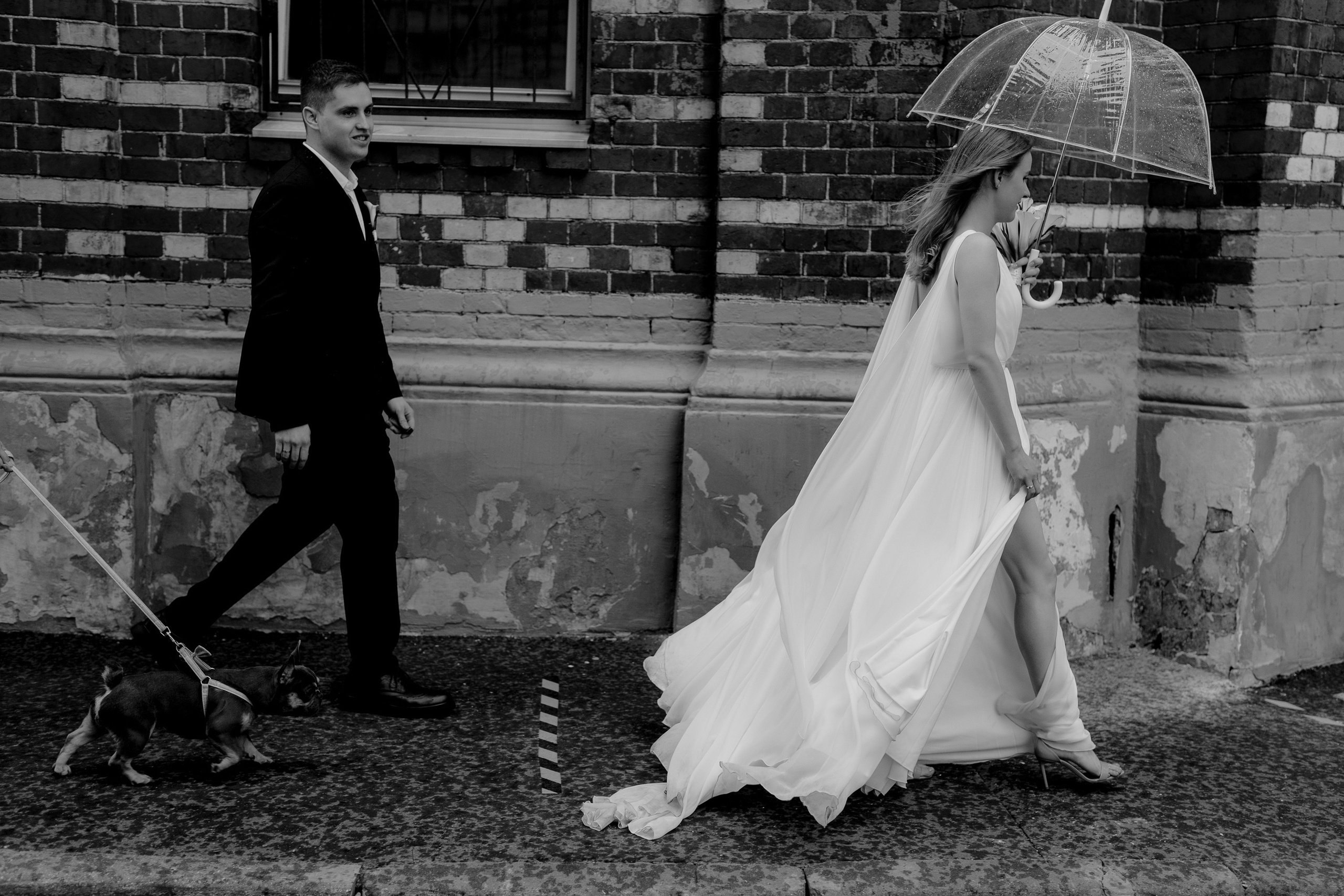 Настя & Вова. Фотограф Serj Ganso