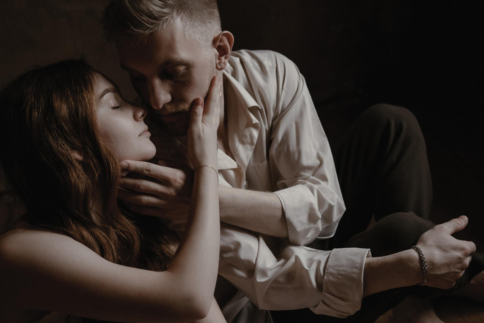 DROWNING NO MATTER WHERE. Фотограф Serj Ganso