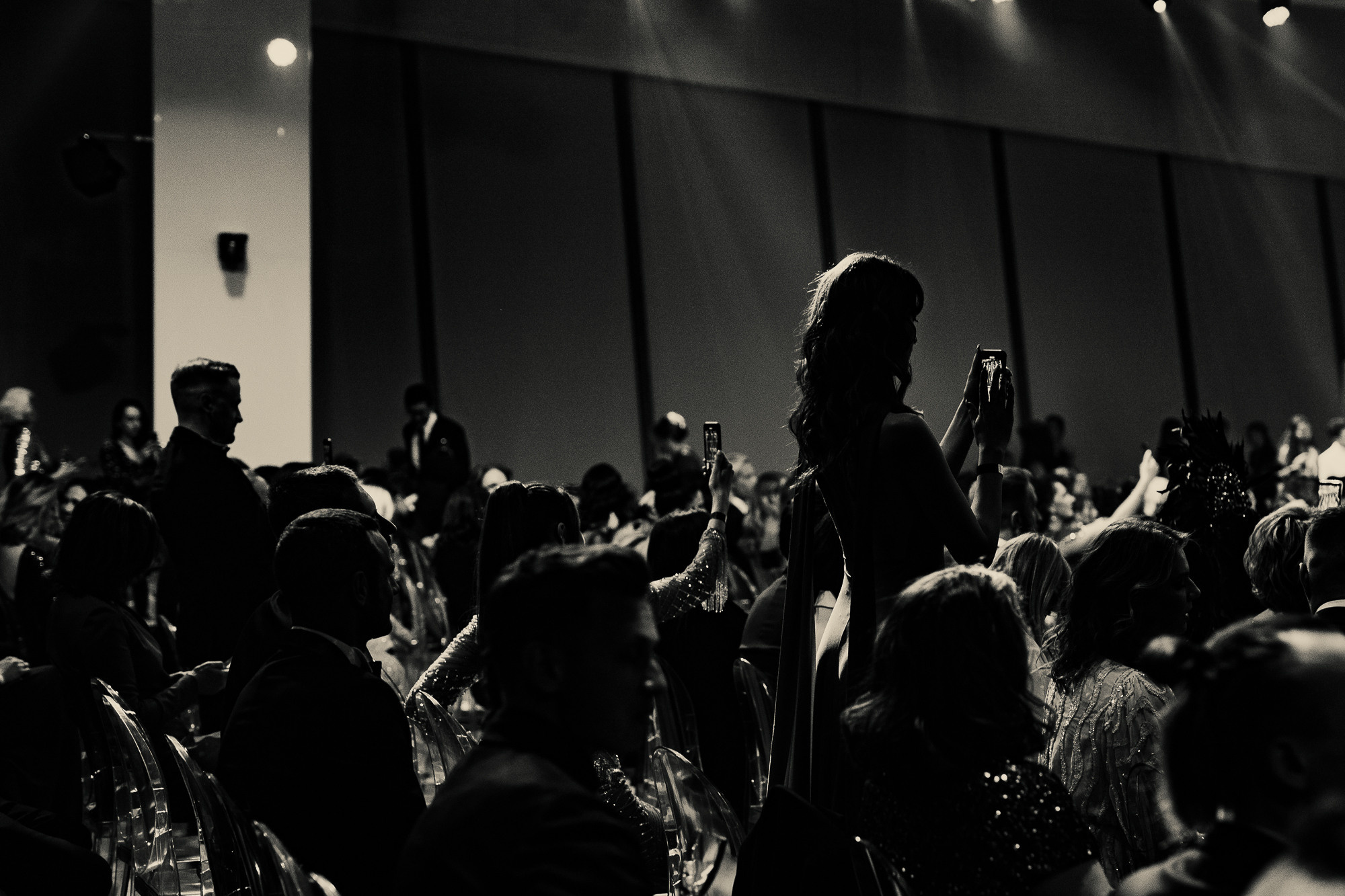 Wedding Awards. Фотограф Serj Ganso