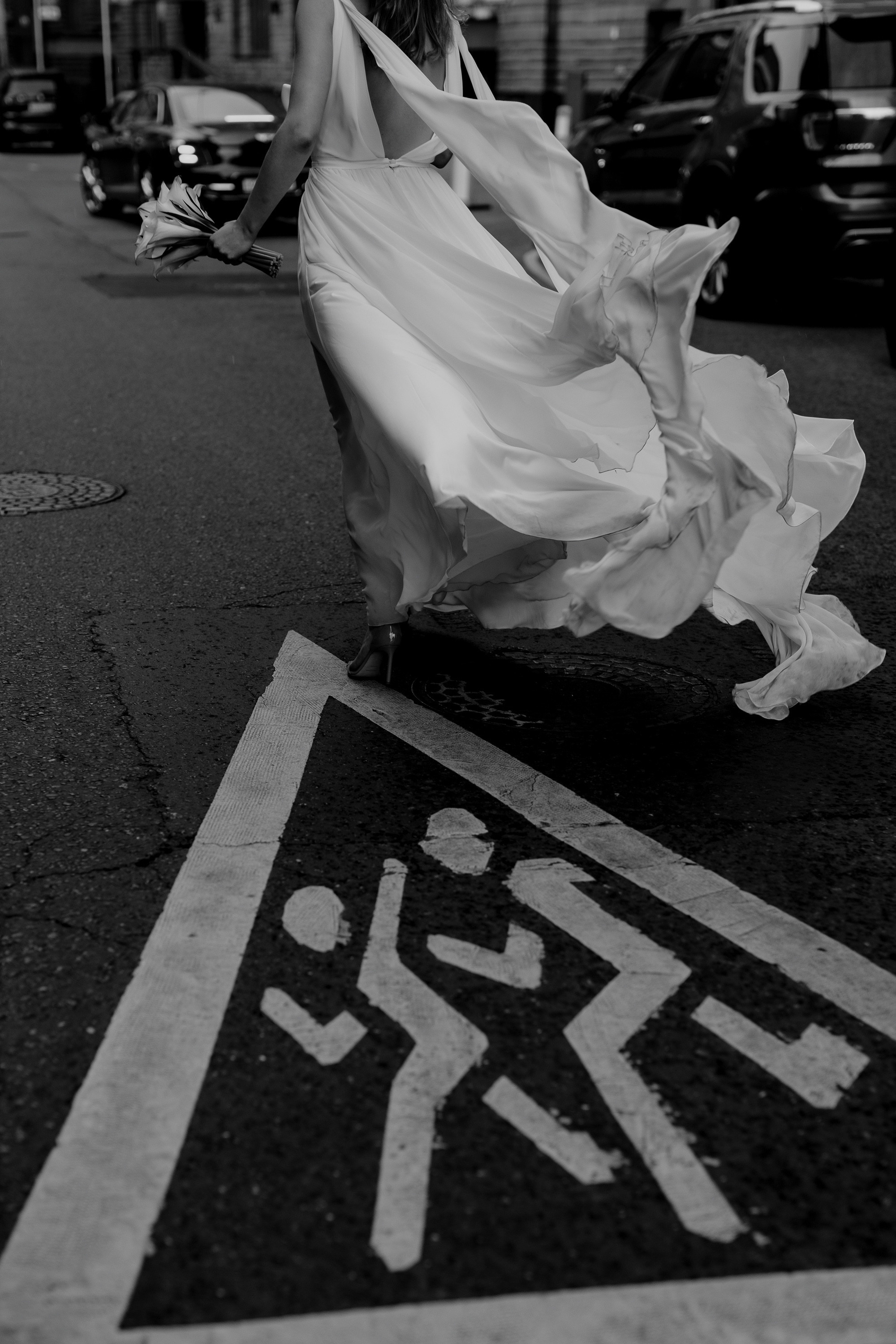 Настя & Вова. Фотограф Serj Ganso