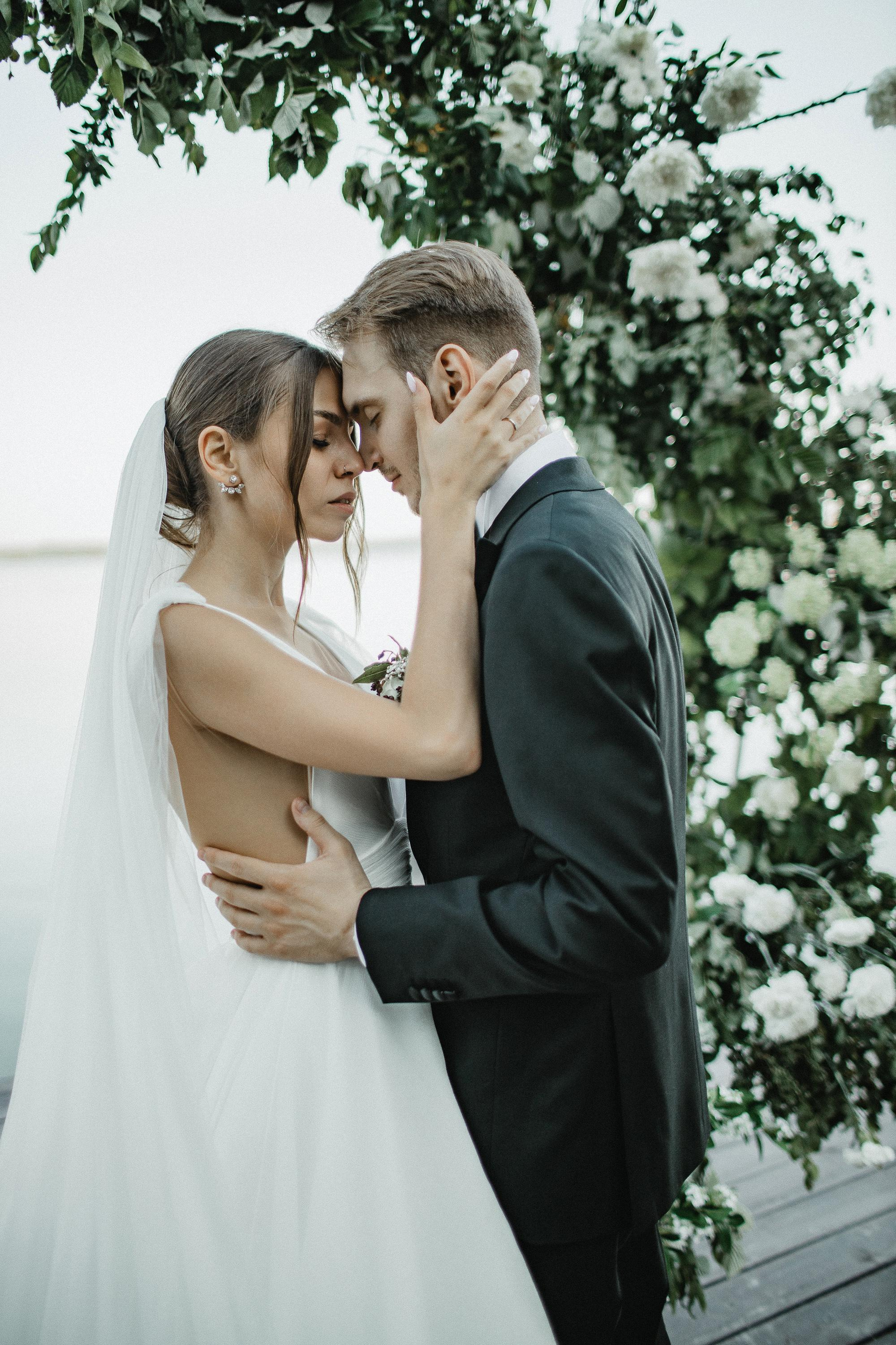 Ваня & Яна. Фотограф Serj Ganso